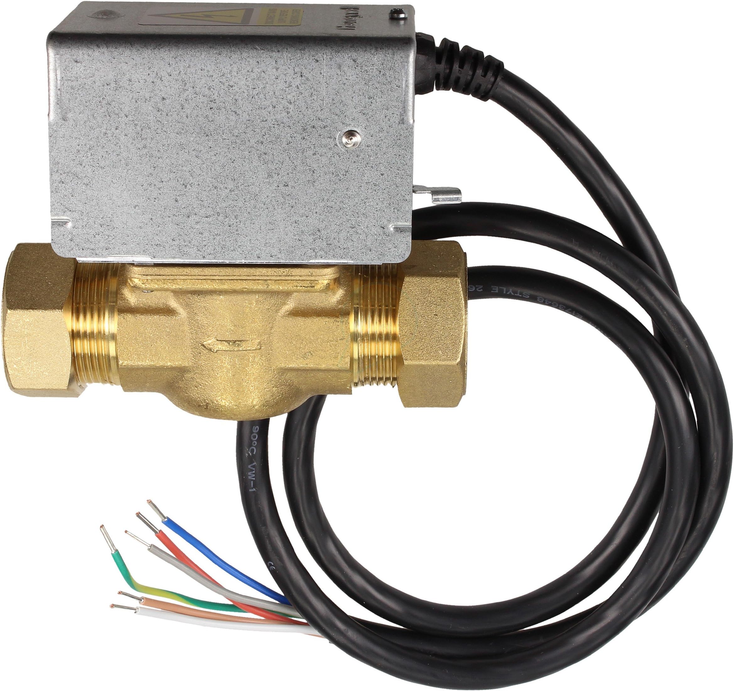 Honeywell V4043H1106 28 mm Zone Valve