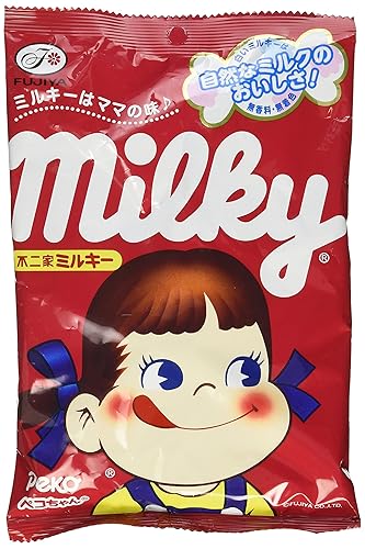 Dulce Milky 4.2 onzas de Fujiya