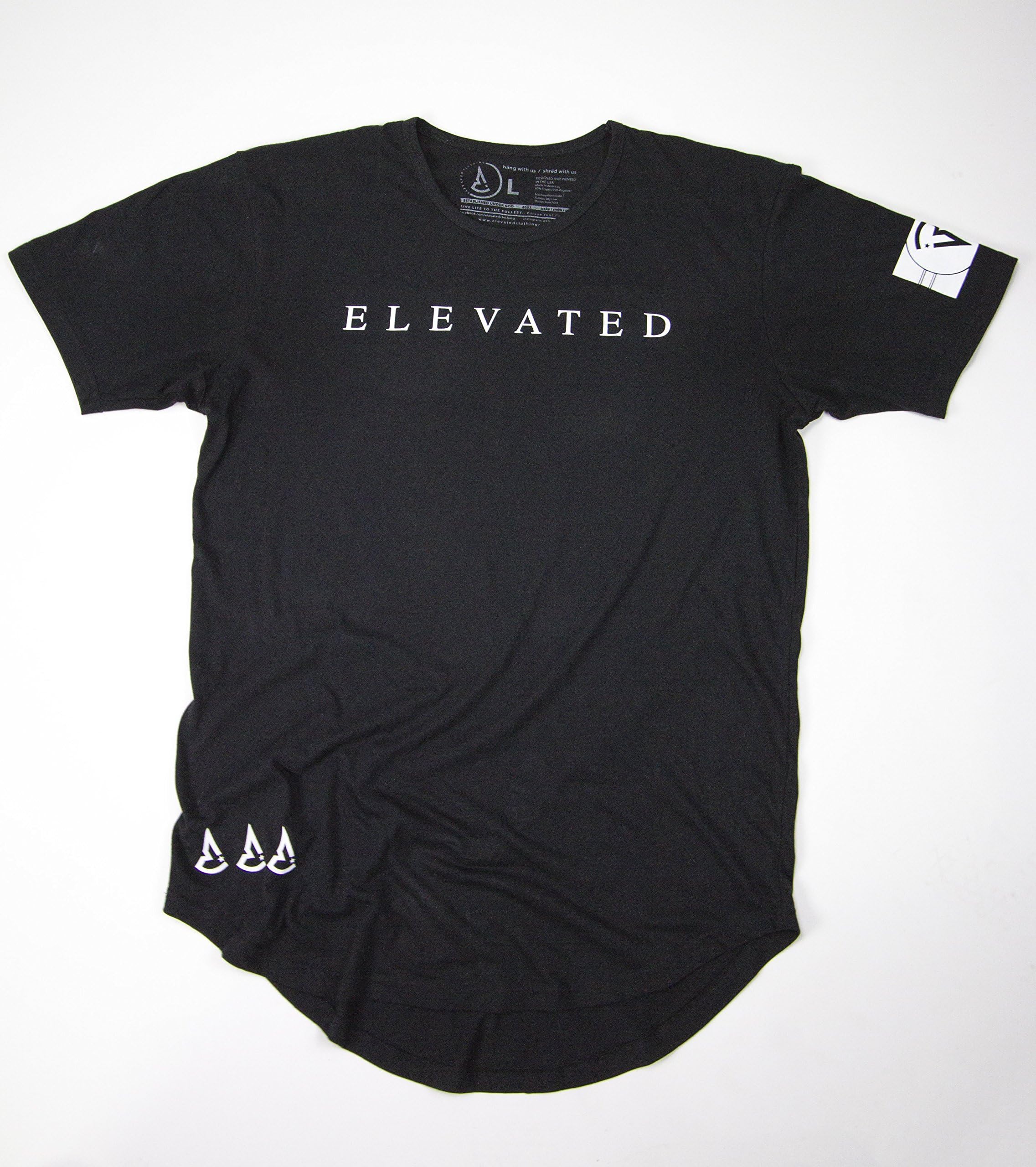 Numeral Streetwear T-Shirt