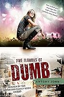 Algopix Similar Product 9 - Five Flavors of Dumb