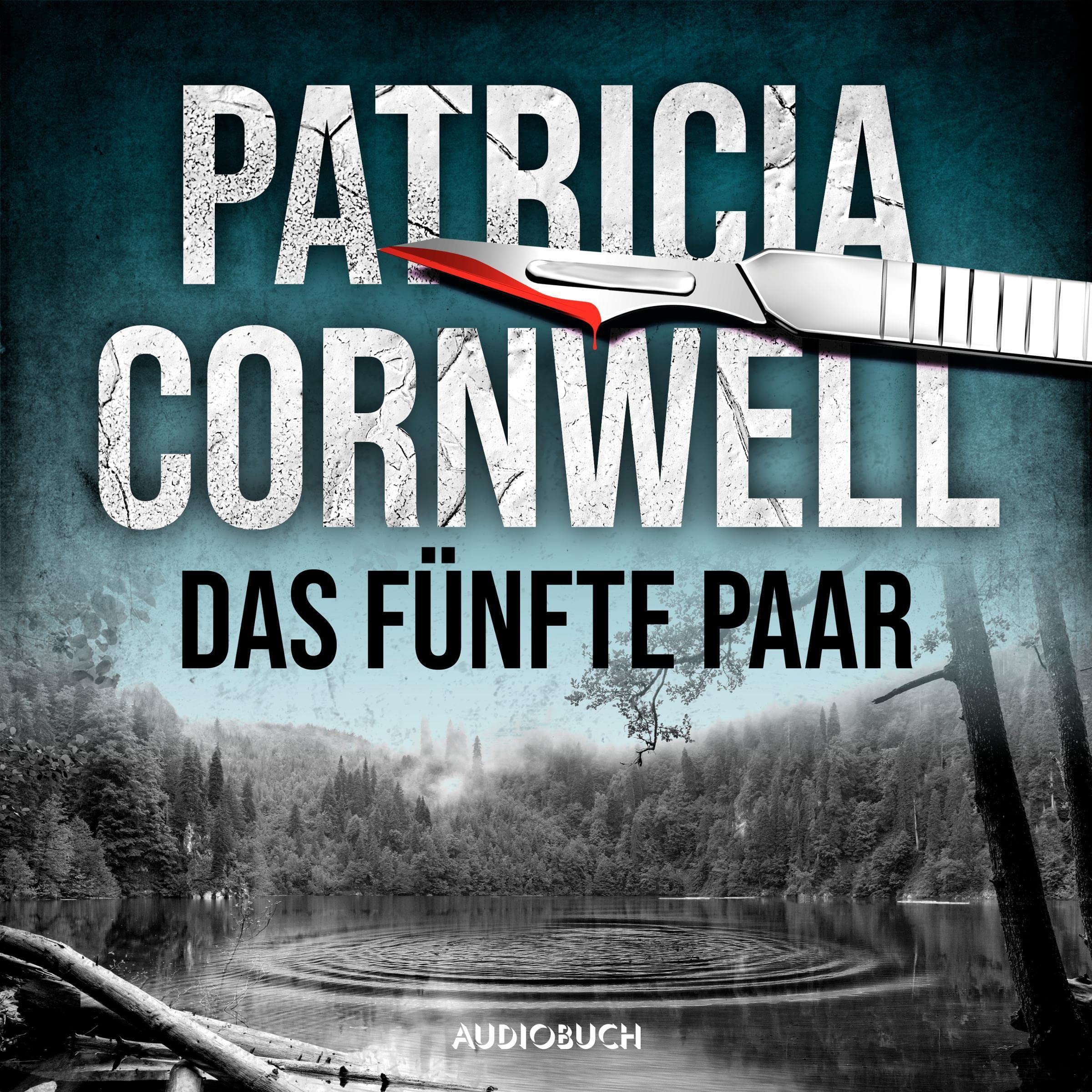 Cover art for Das fünfte Paar