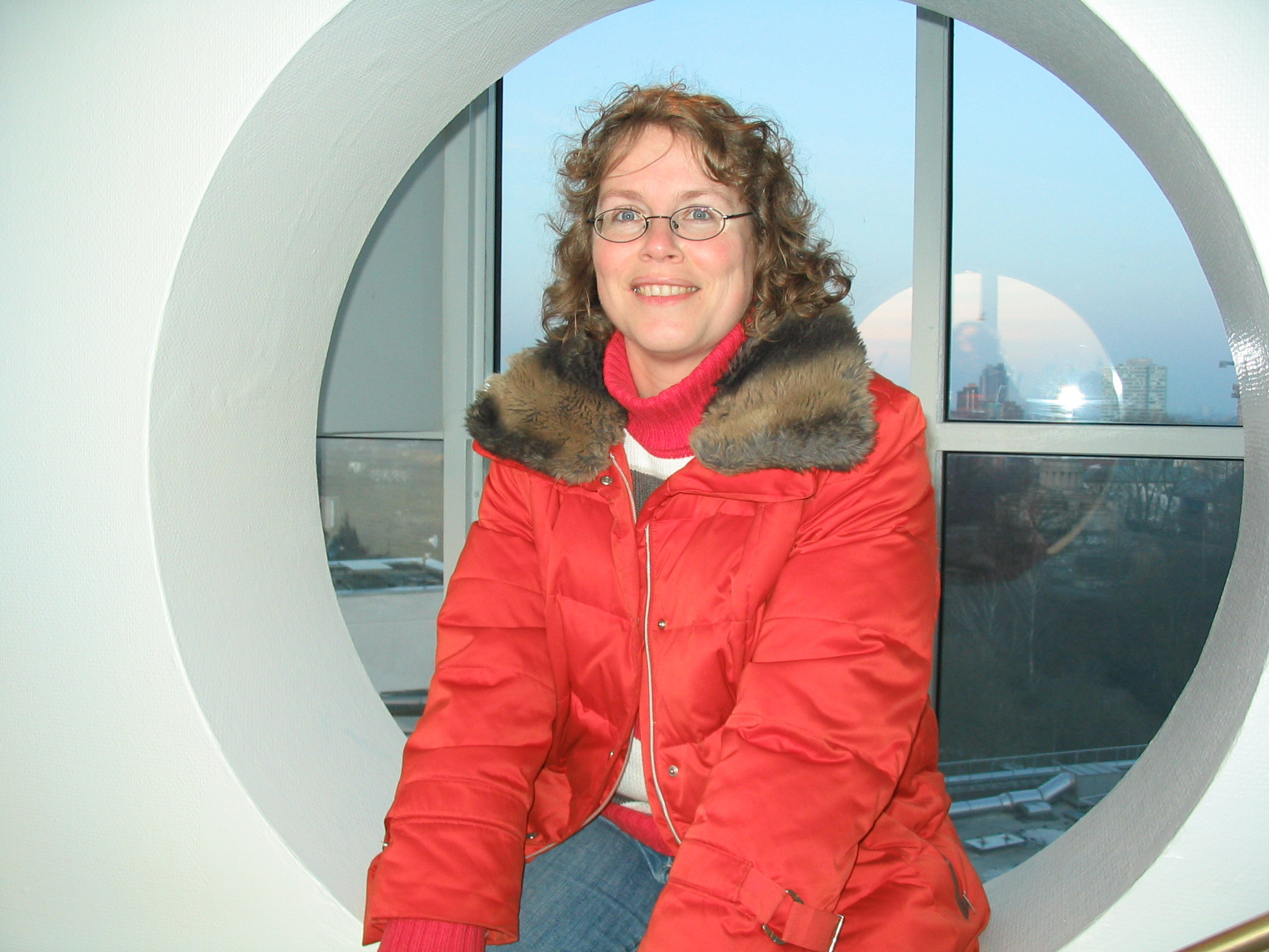 Author image of Katja Brandis