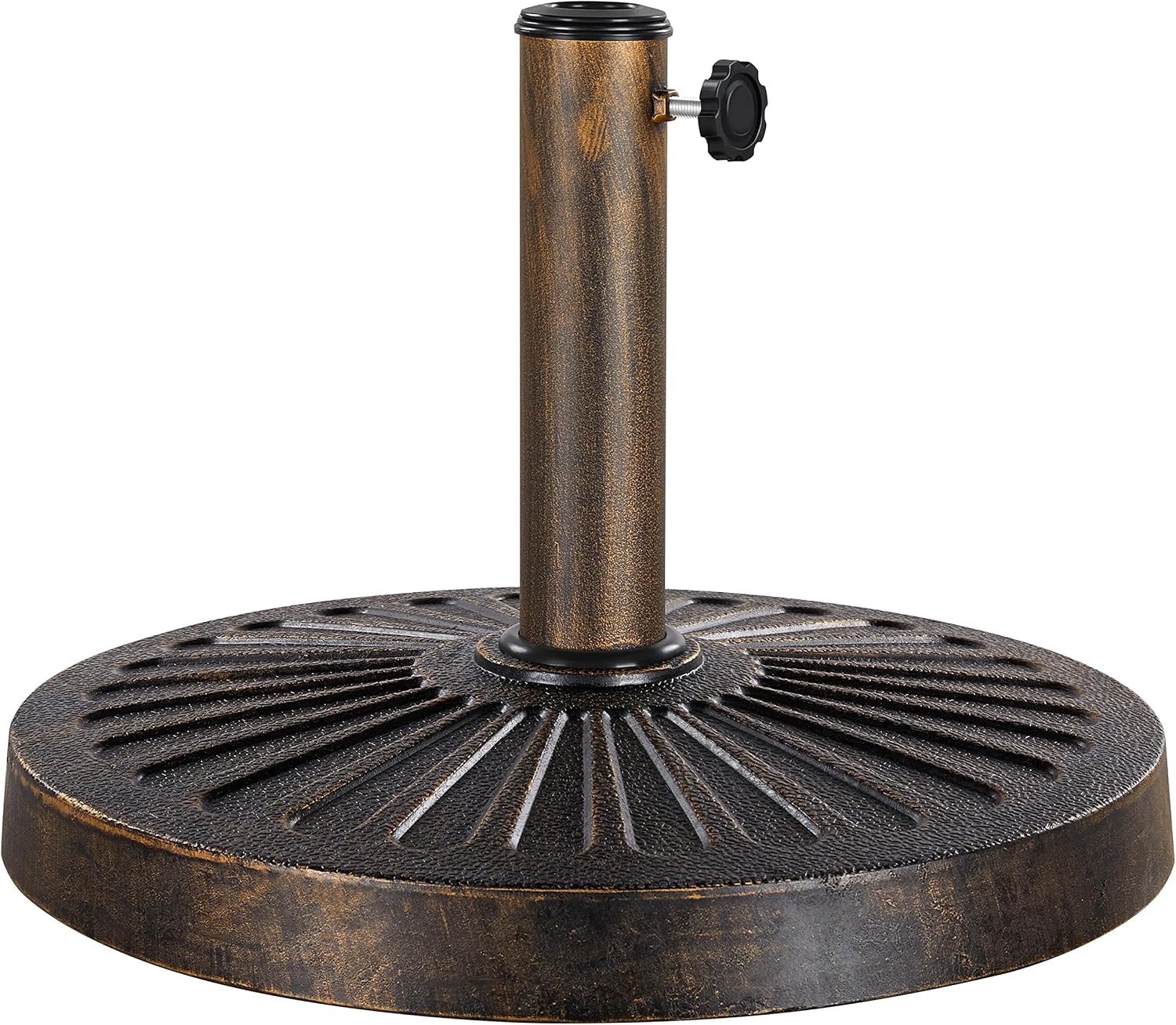 Yaheetech 14 KG Parasol Base