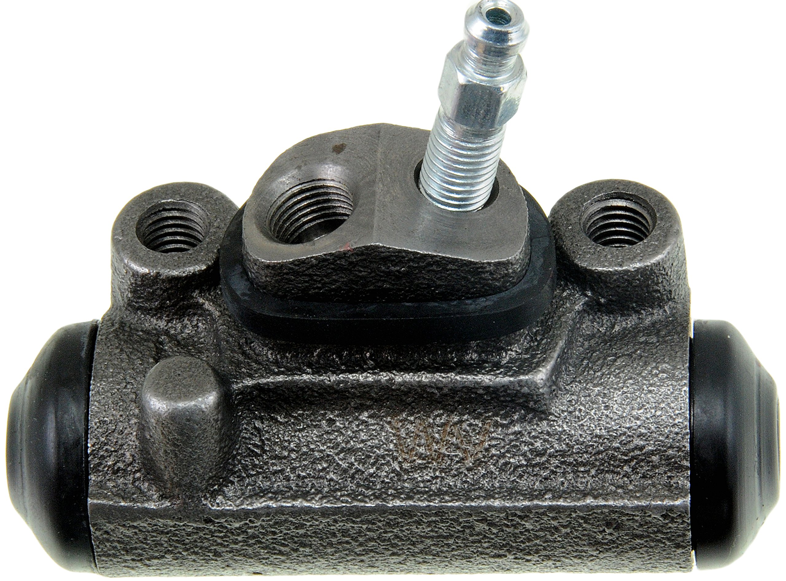 Amazon.com: Dorman W37839 Rear Driver Side Drum Brake Wheel 