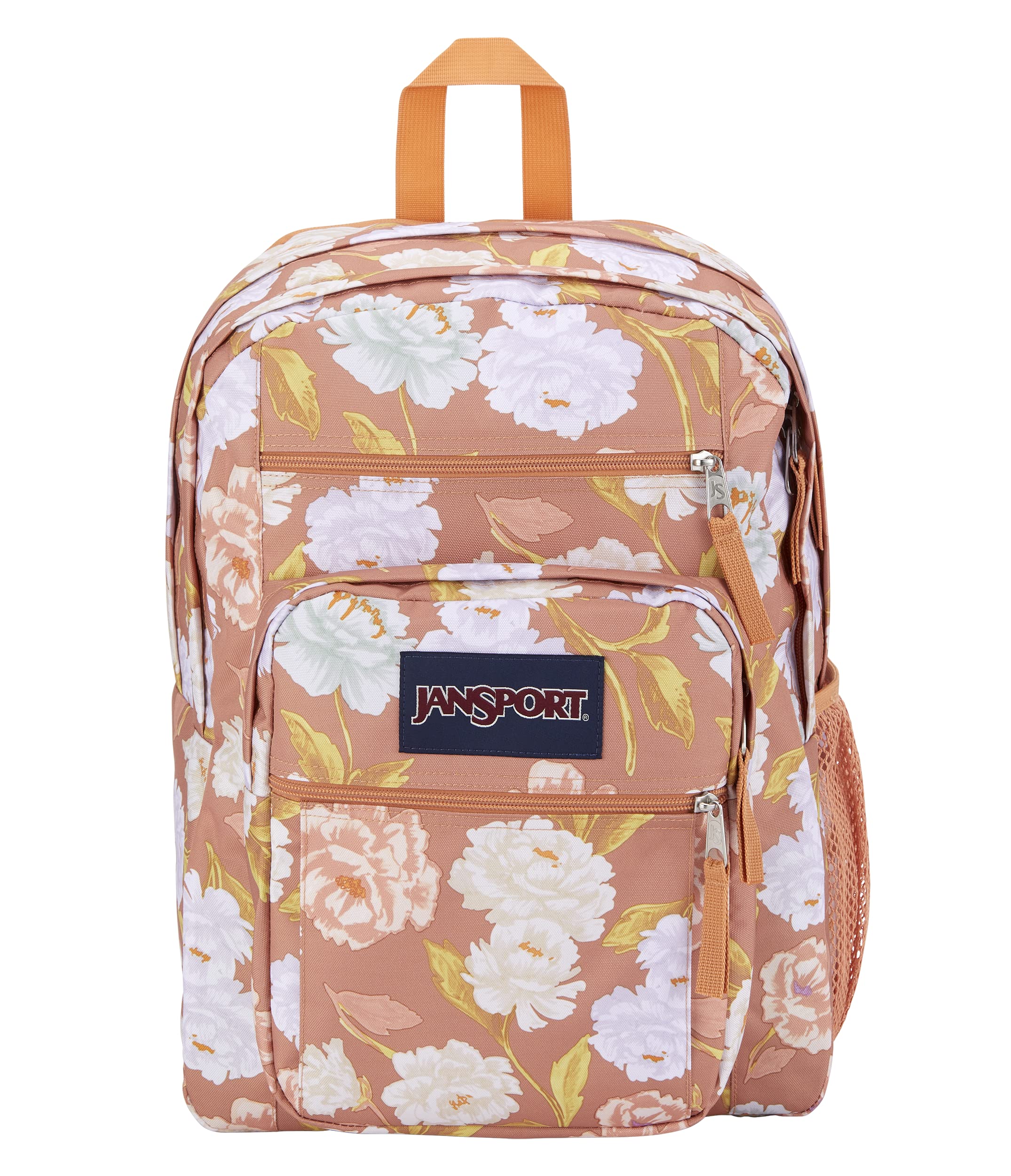 JANSPORT Laptop Backpack-Computer Bag with 2 Compartments, Black, One Size, Laptop Backpack - Computer Bag With 2 Compartments — view 78