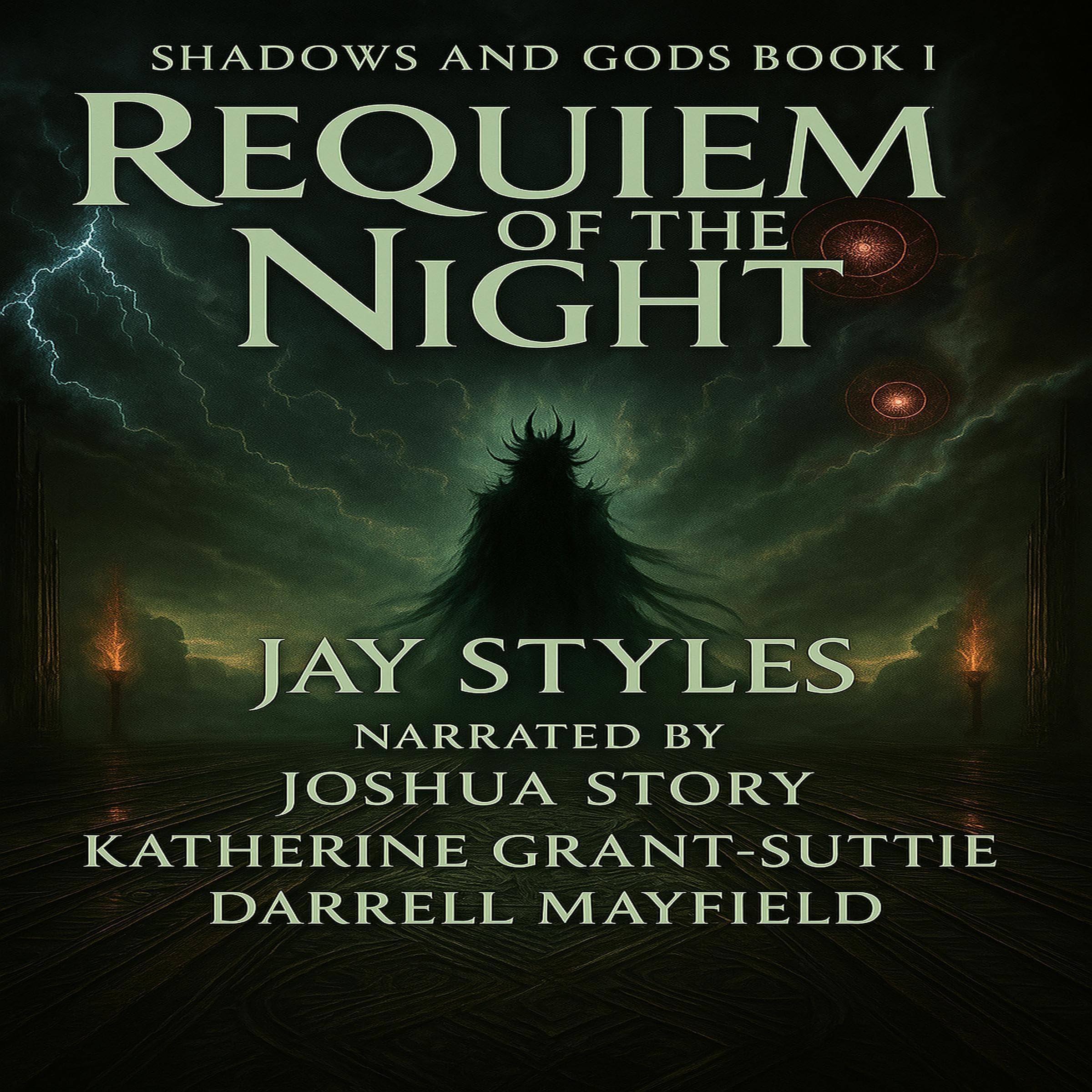 Requiem of the Night