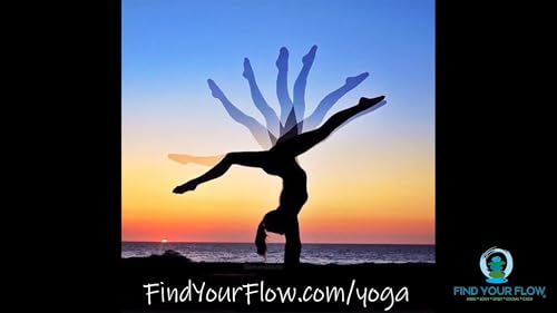 Find Your Flow® TV