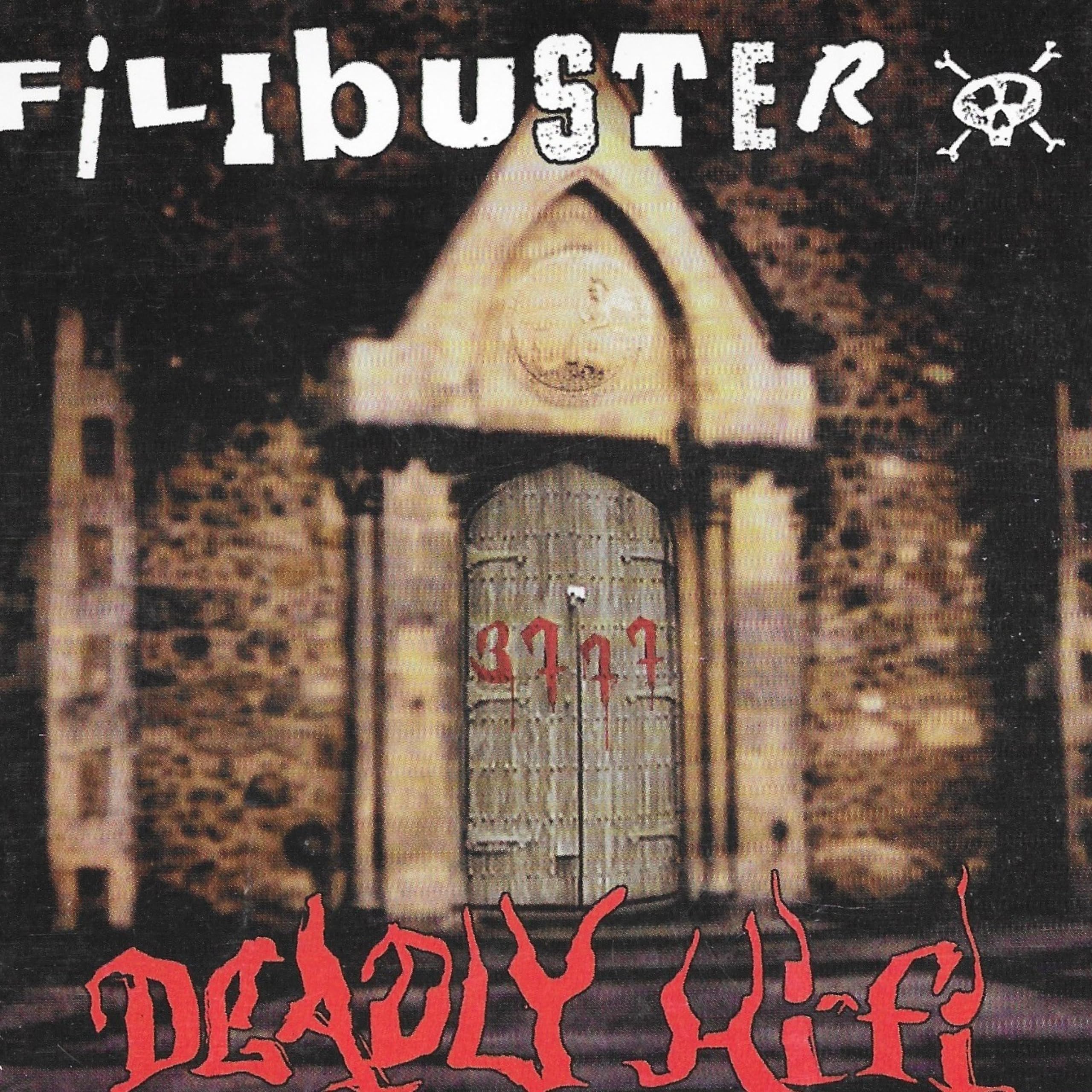 Filibuster