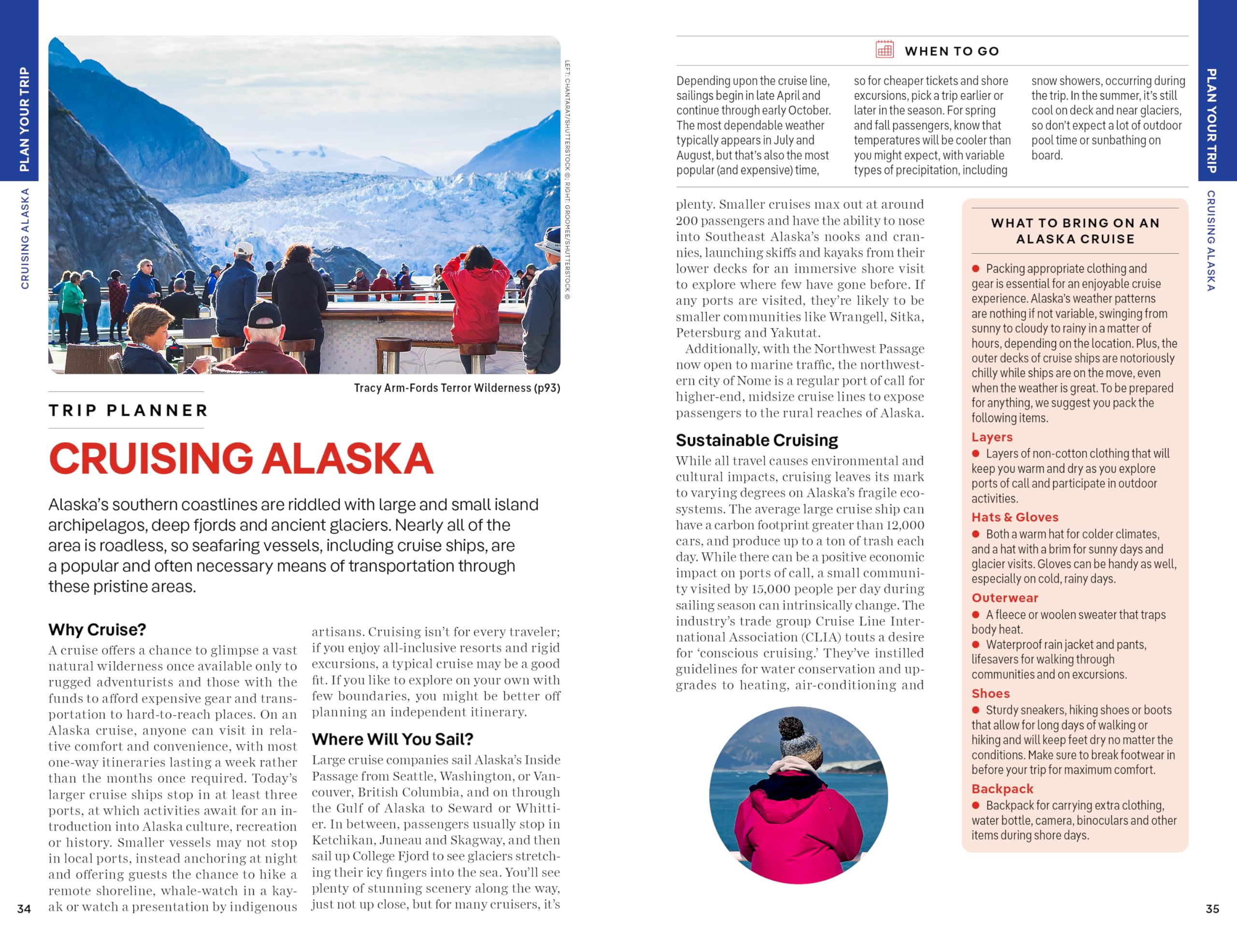 Alaska 14ed -anglais-: Plan the Trip of a Lifetime | Detailed Itineraries & Maps | Insider Tips | Covers Juneau, Anchorage, Kenai Peninsula and more