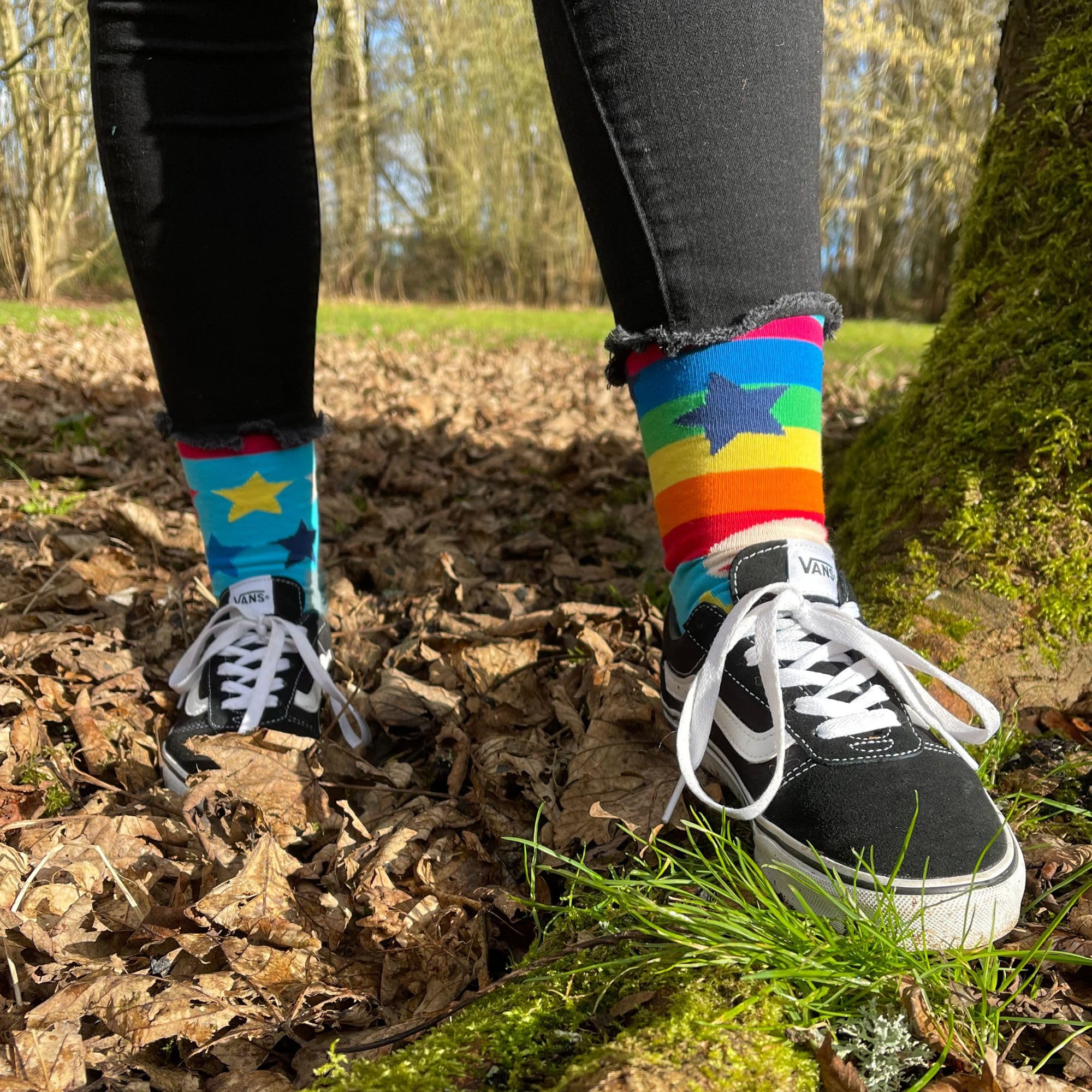 United Oddsocks Sock Bytes Children's Socks| GiftsHandpicked - View #10