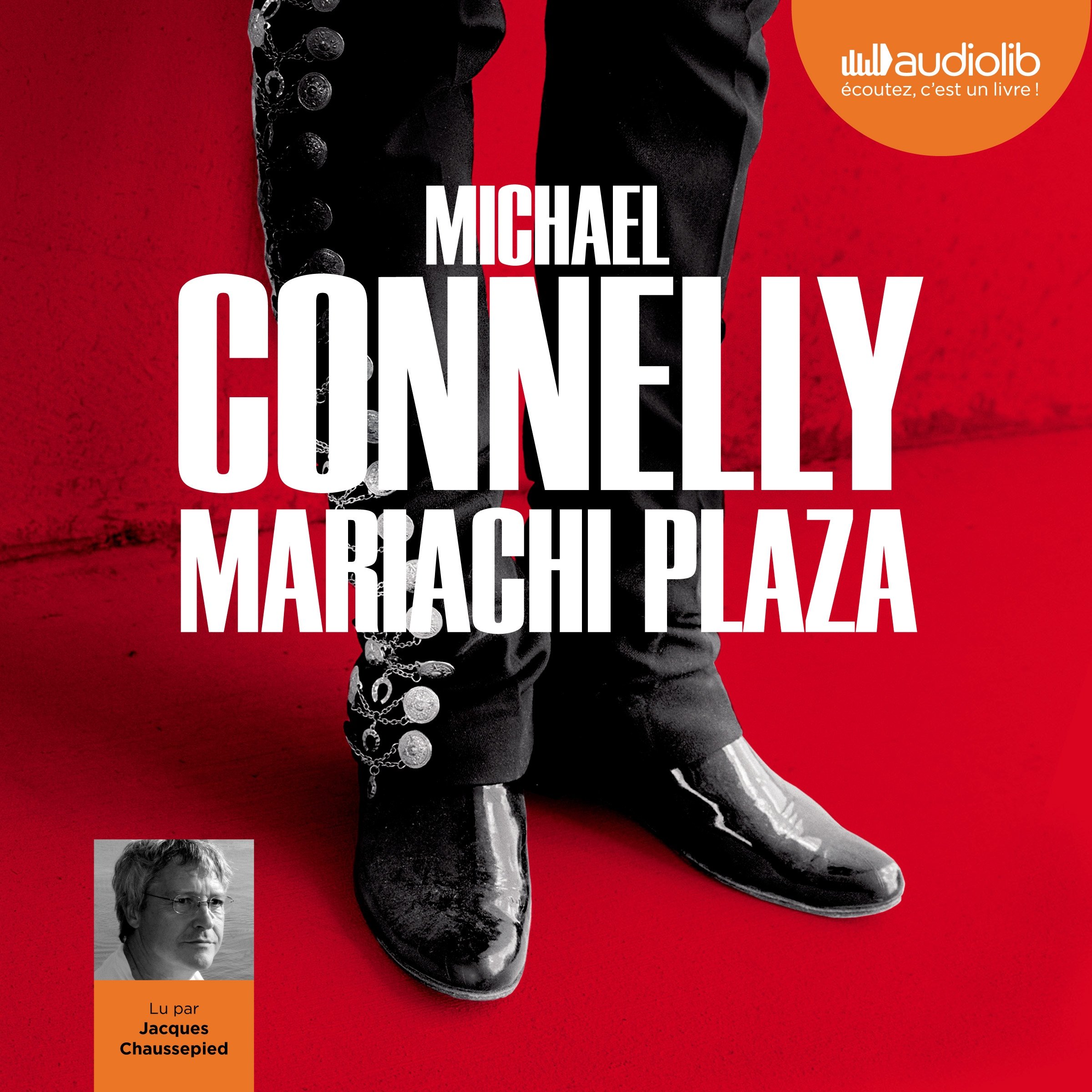 Cover art for Mariachi Plaza