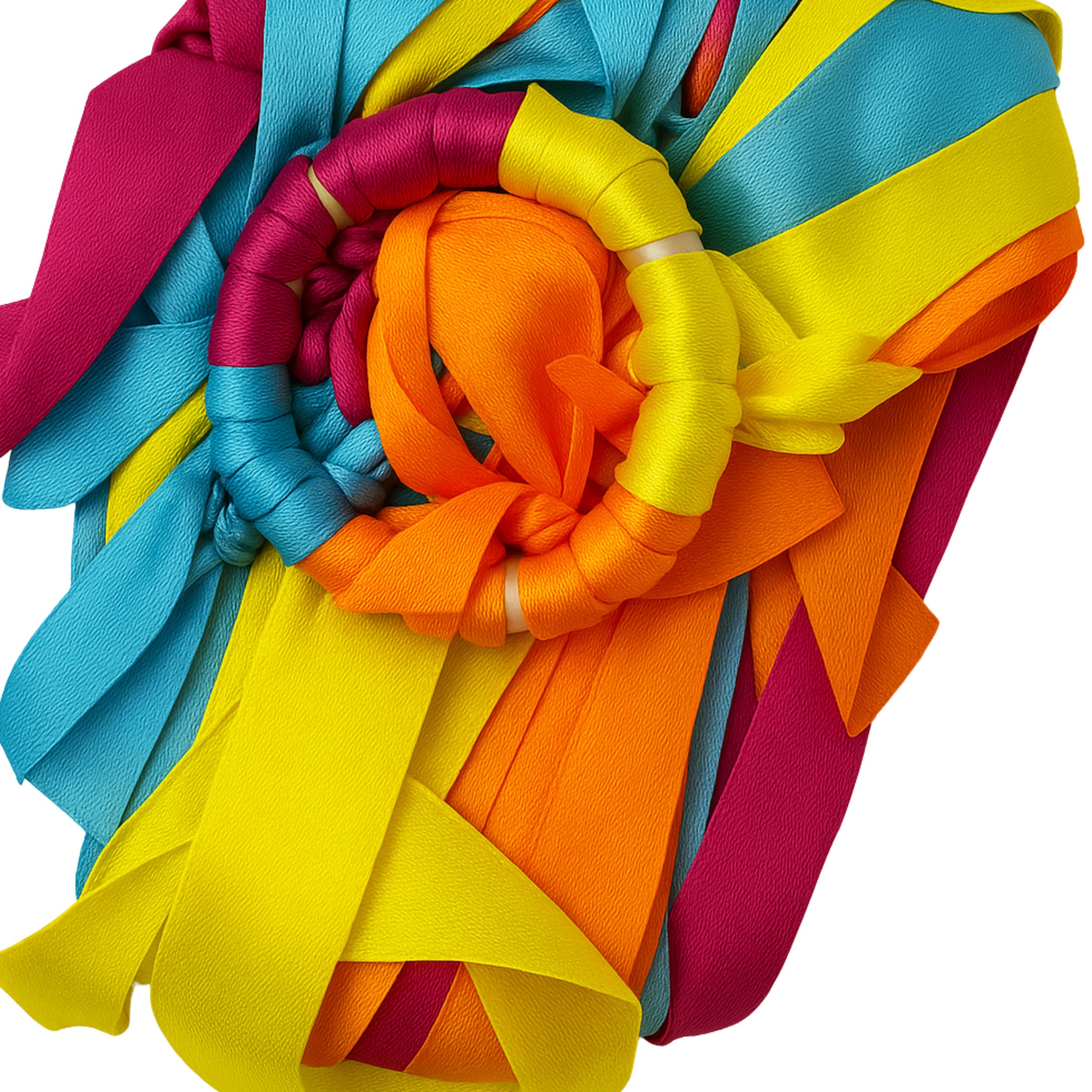 Set di Nastri per Bouquet da Sposa e Decorazioni Matrimoniali - Accessori e Nastri per Fiori e Lancio Bouquet