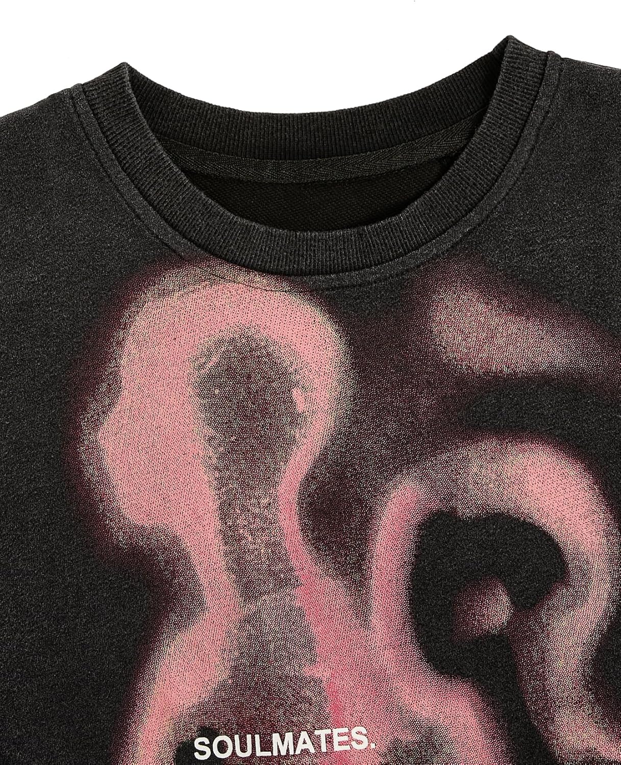 SOLY HUX Men's Graphic Tank Top Oversized Crew Neck Sleeveless Loose Fit Vintage Summer Tops Shirts - Image 7