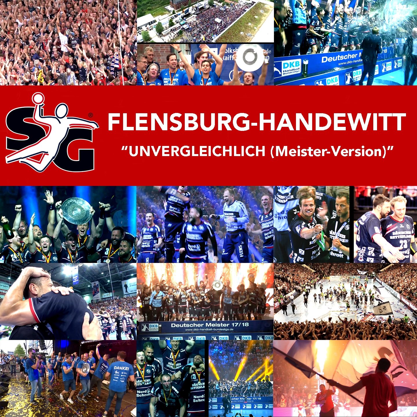 SG Flensburg-Handewitt