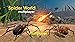 Spider World Multiplayer