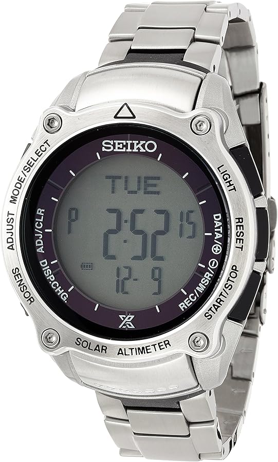 Amazon.co.jp: [セイコーウォッチ] 腕時計 プロスペックス