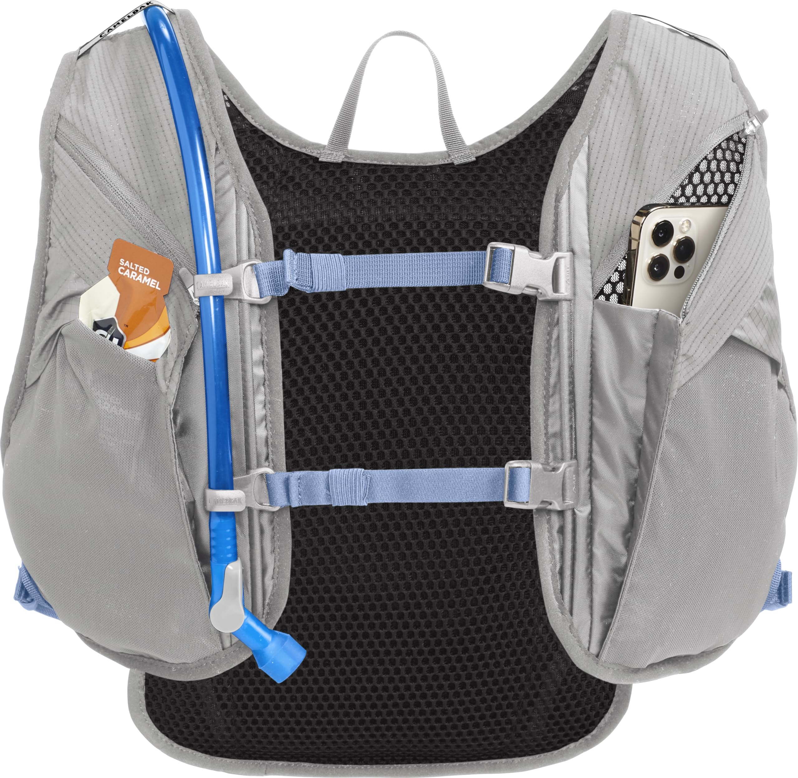 CAMELBAK Chase Race 4 Bolsas de hidratación, Mujer