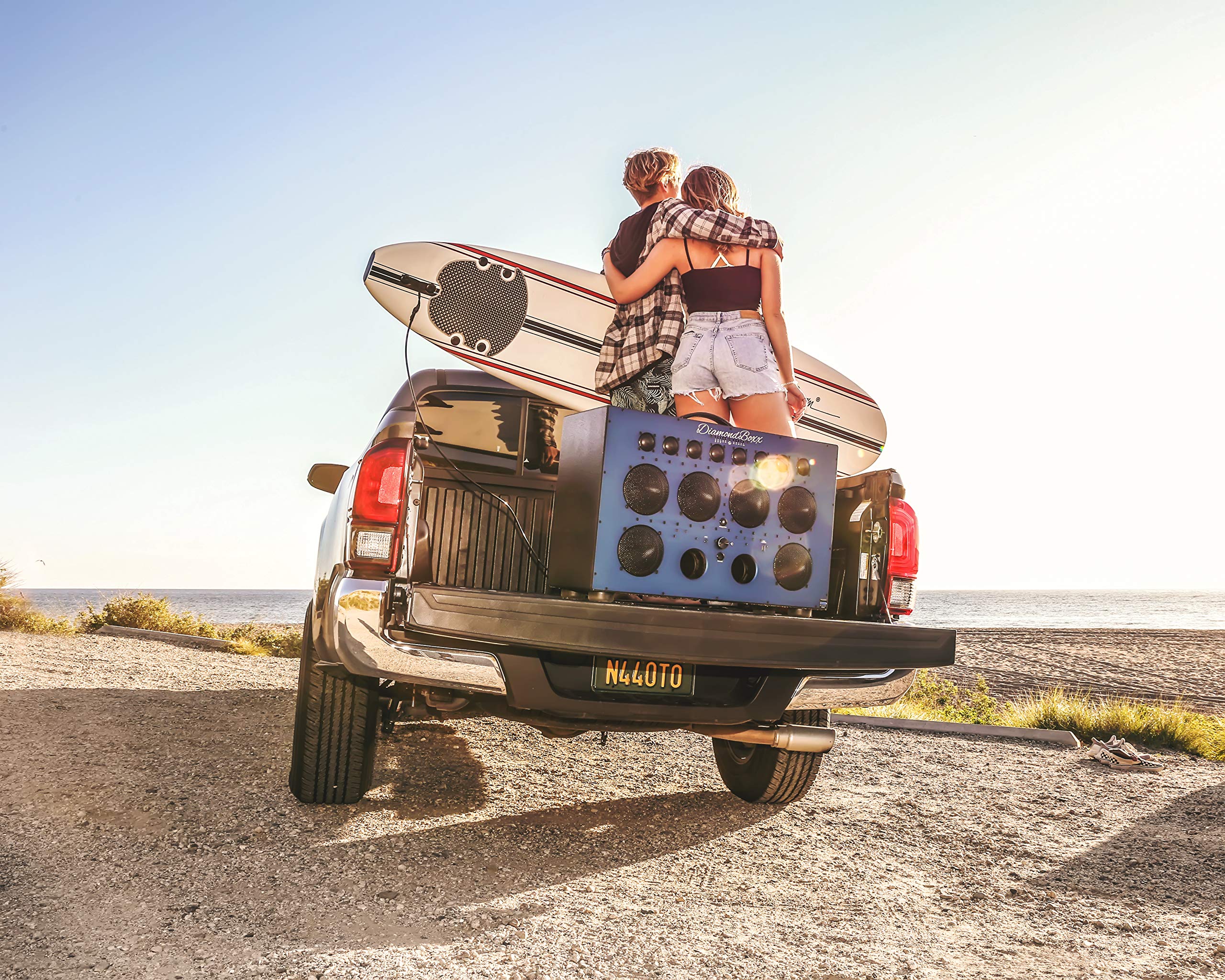 diamondboxx m3 amazon