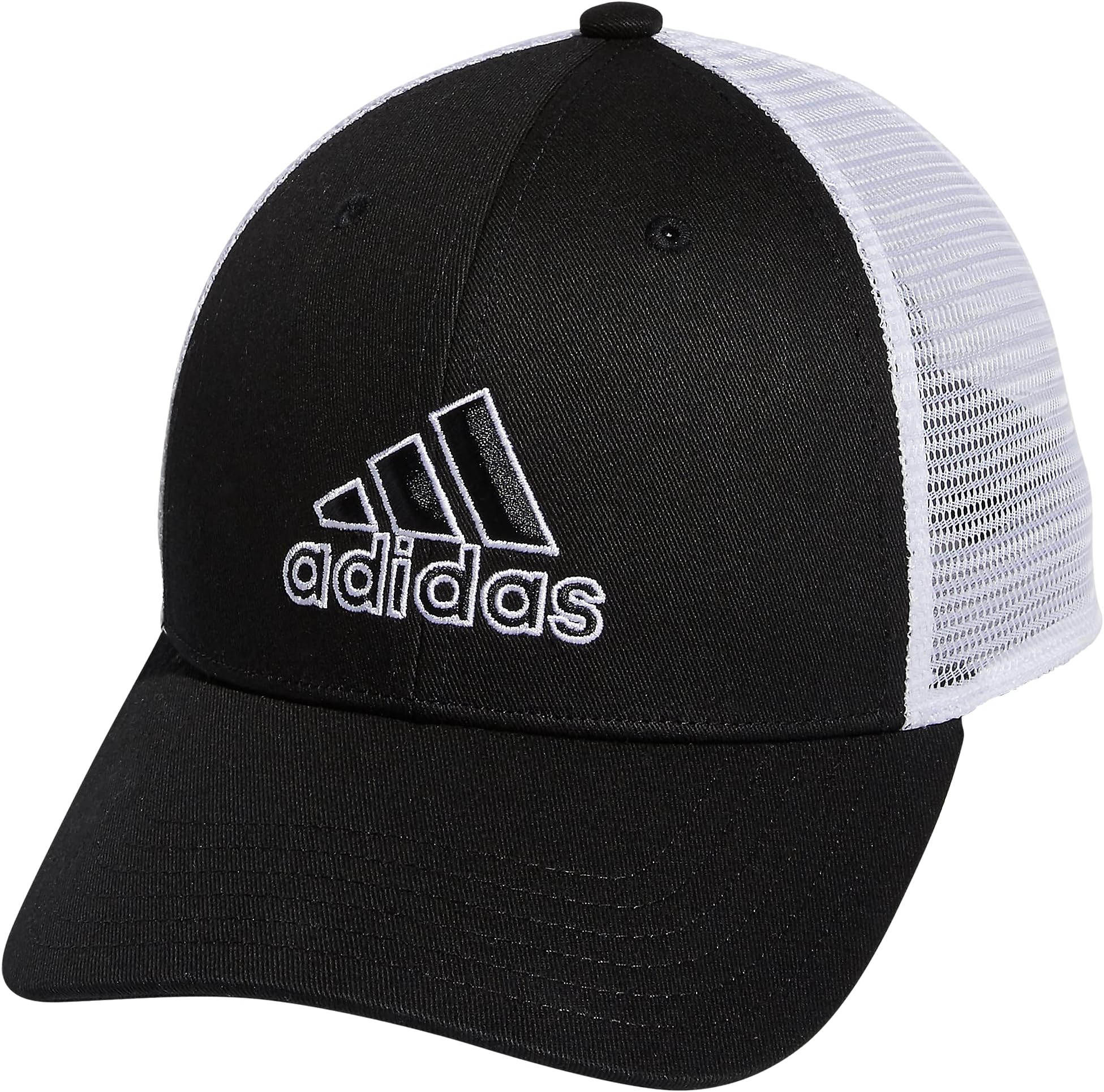 Unisex Trucker Hat – Sport Snapback Cap
