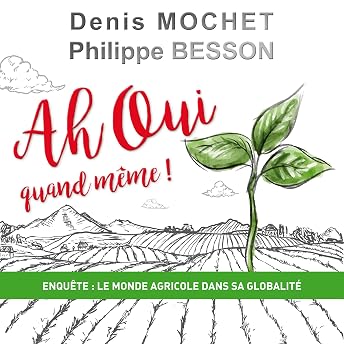 Ah Oui quand même ! Livre Audio par Philippe Besson episode artwork