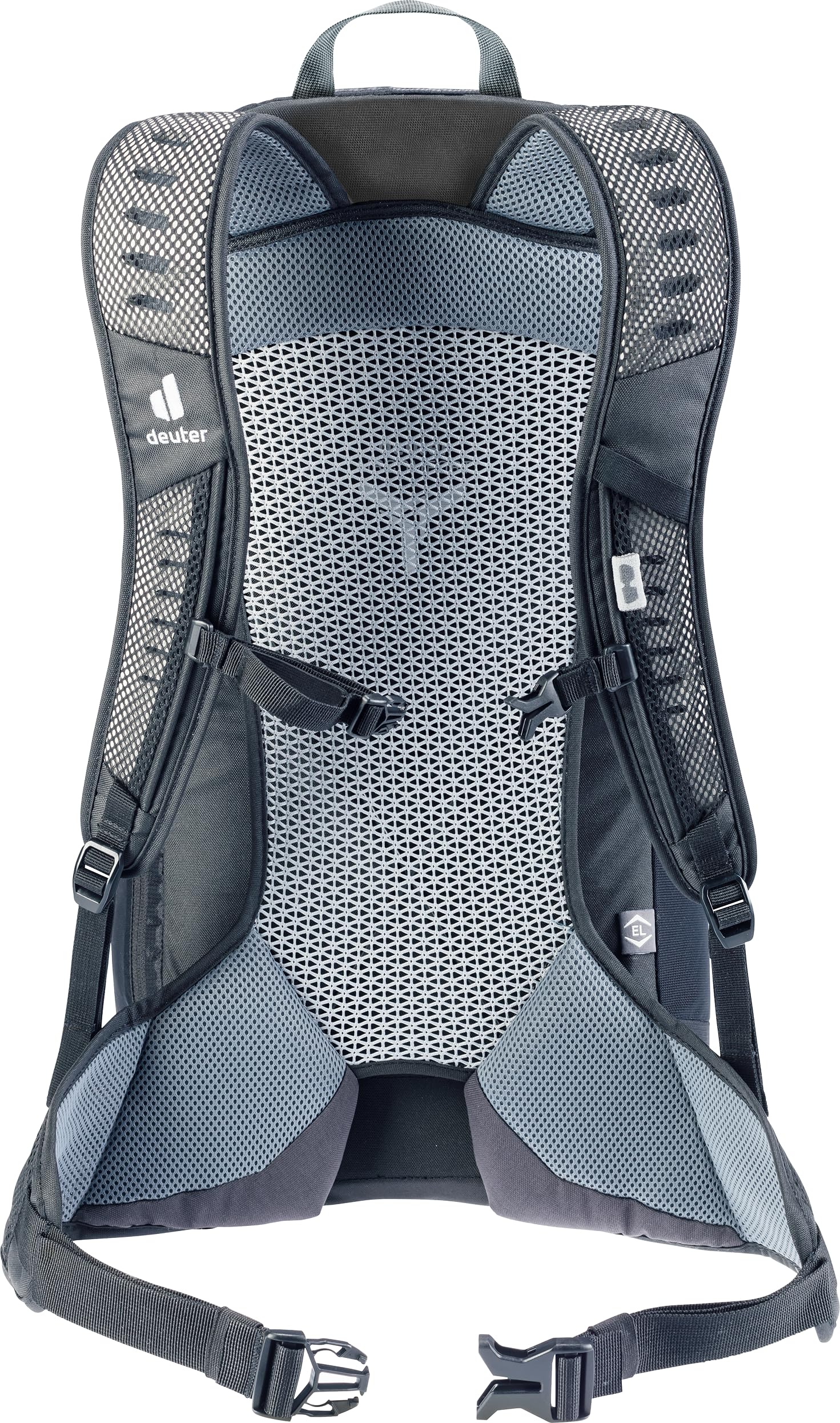 deuter AC Lite 25 EL - bardzo długi plecak turystyczny