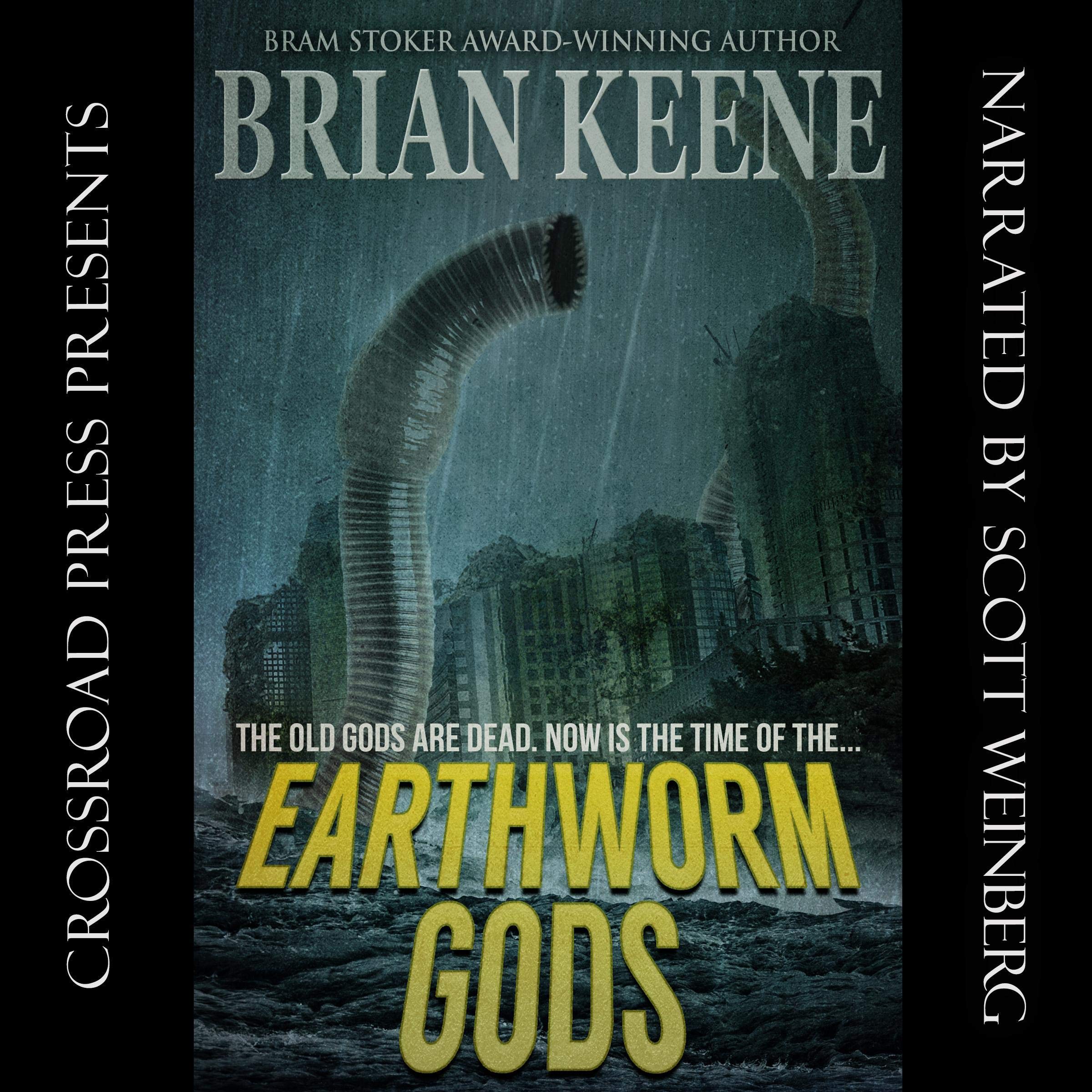 Earthworm Gods