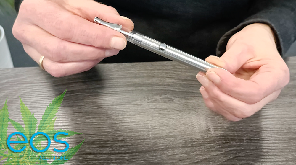 eos vape pen erfahrungen SHARK 