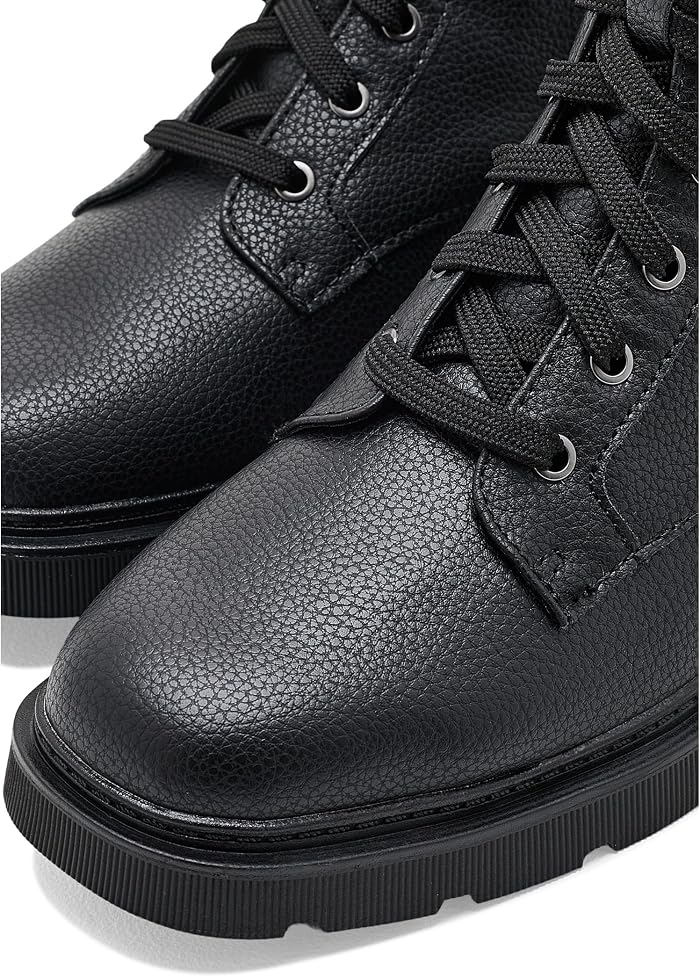 Женские ботинки Clarks Lauryl Style, цвет: Чёрный — фото 3