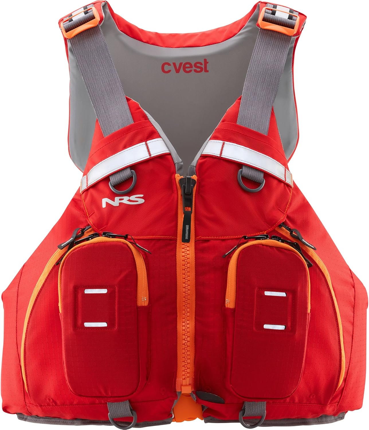 NRS cVest Lifejacket (PFD)
