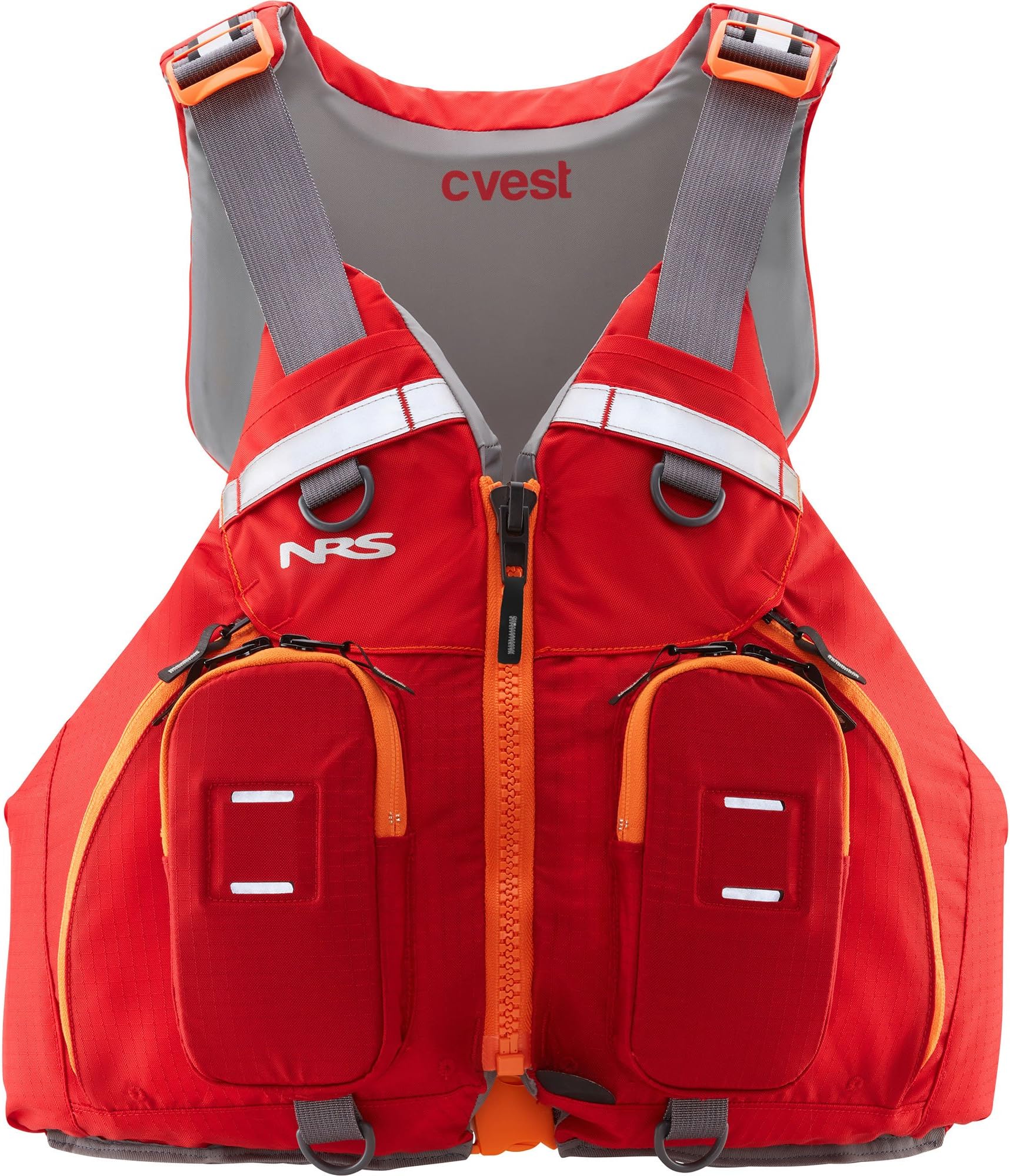 cVest Lifejacket (PFD)
