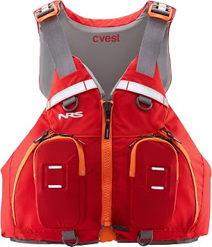 NRS cVest Lifejacket (PFD)