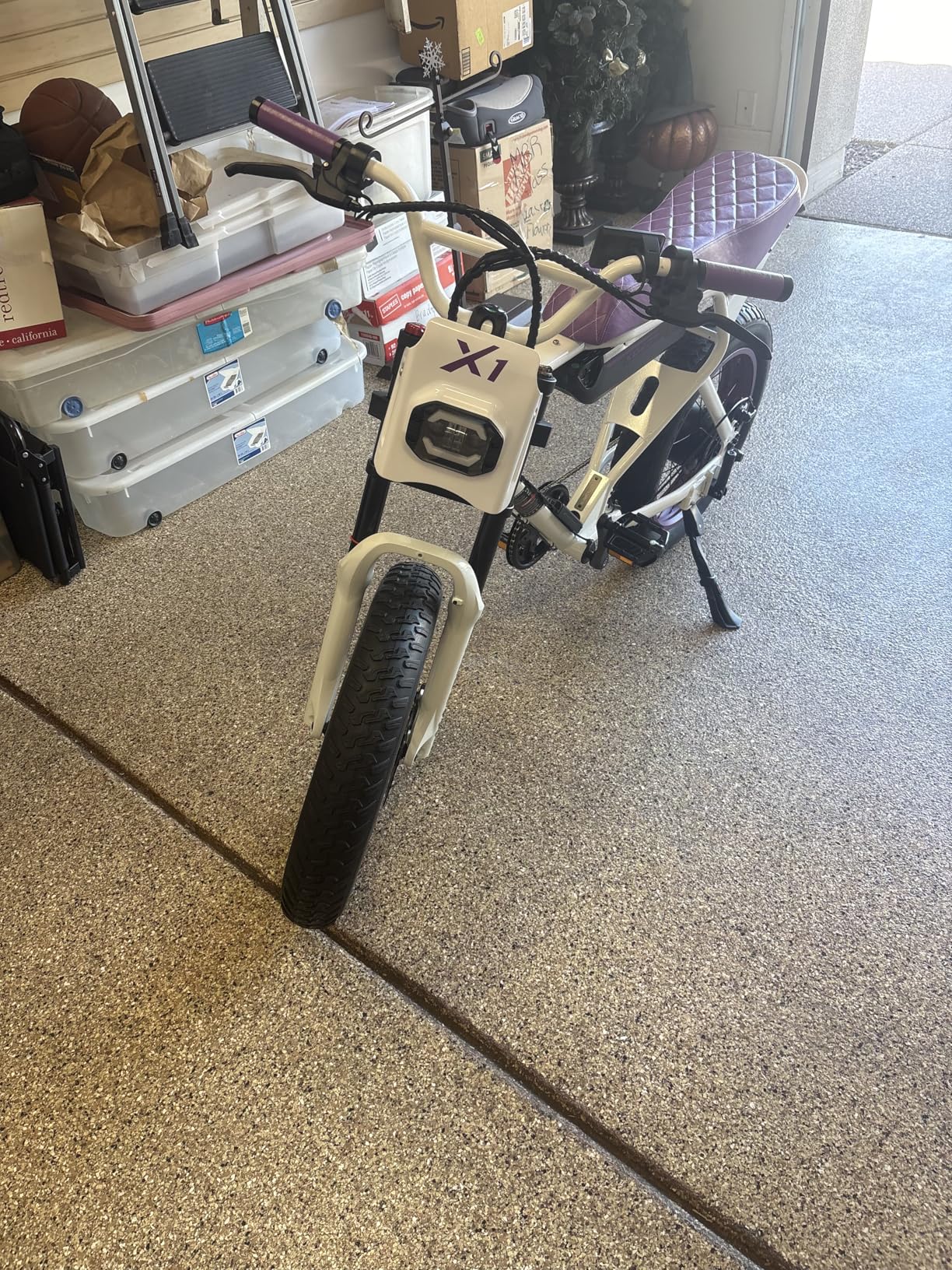 Customer Image