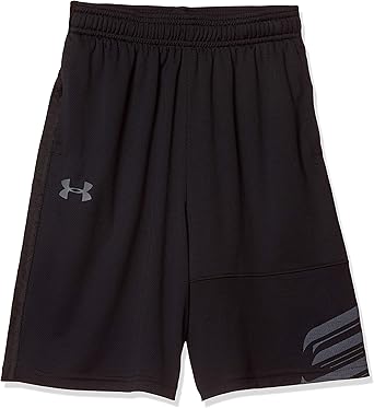basketball shorts under armour