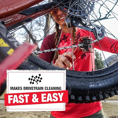 Miniatura 10 de Finish Line Desengrasante Speed Bike de 54 onzas