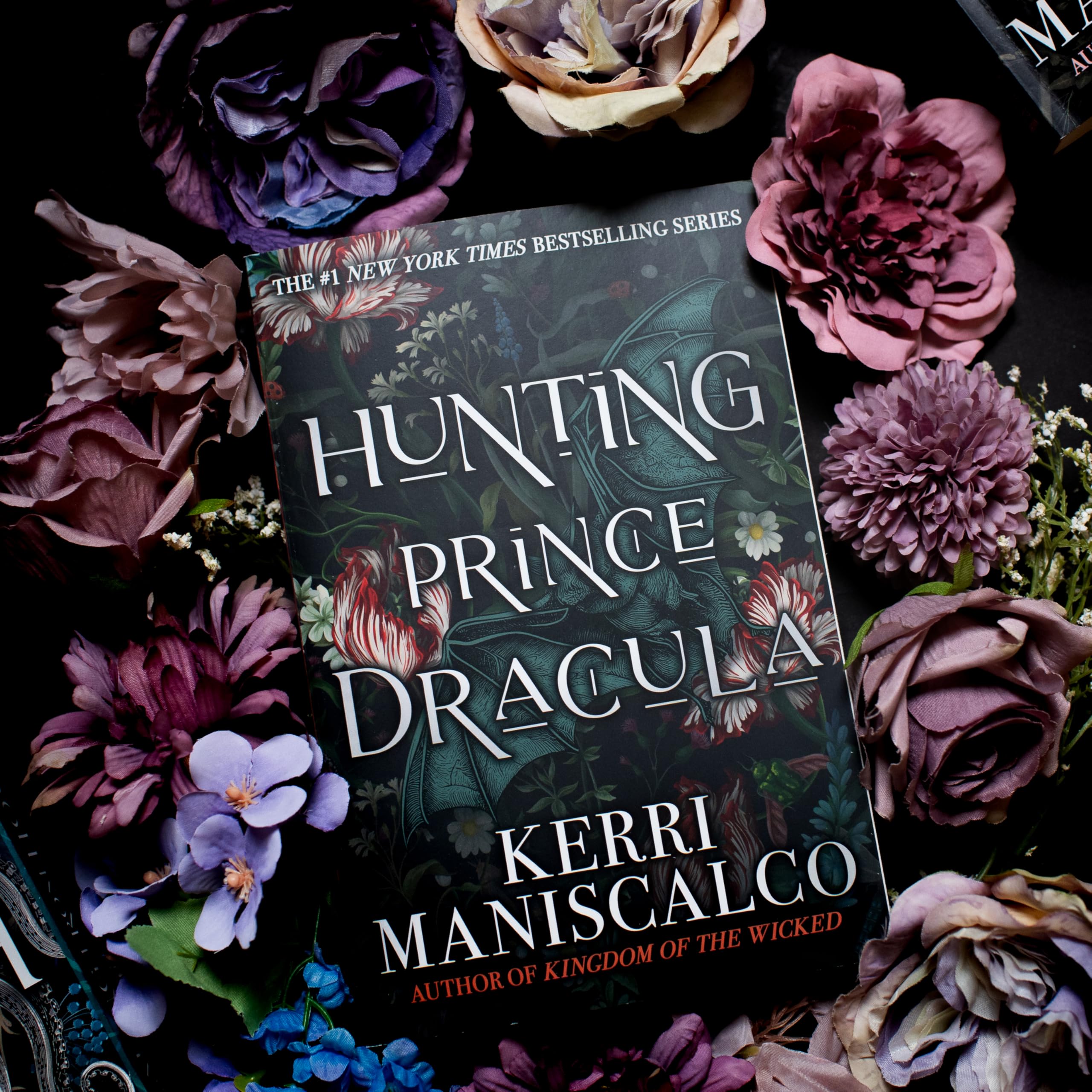 Hunting Prince Dracula