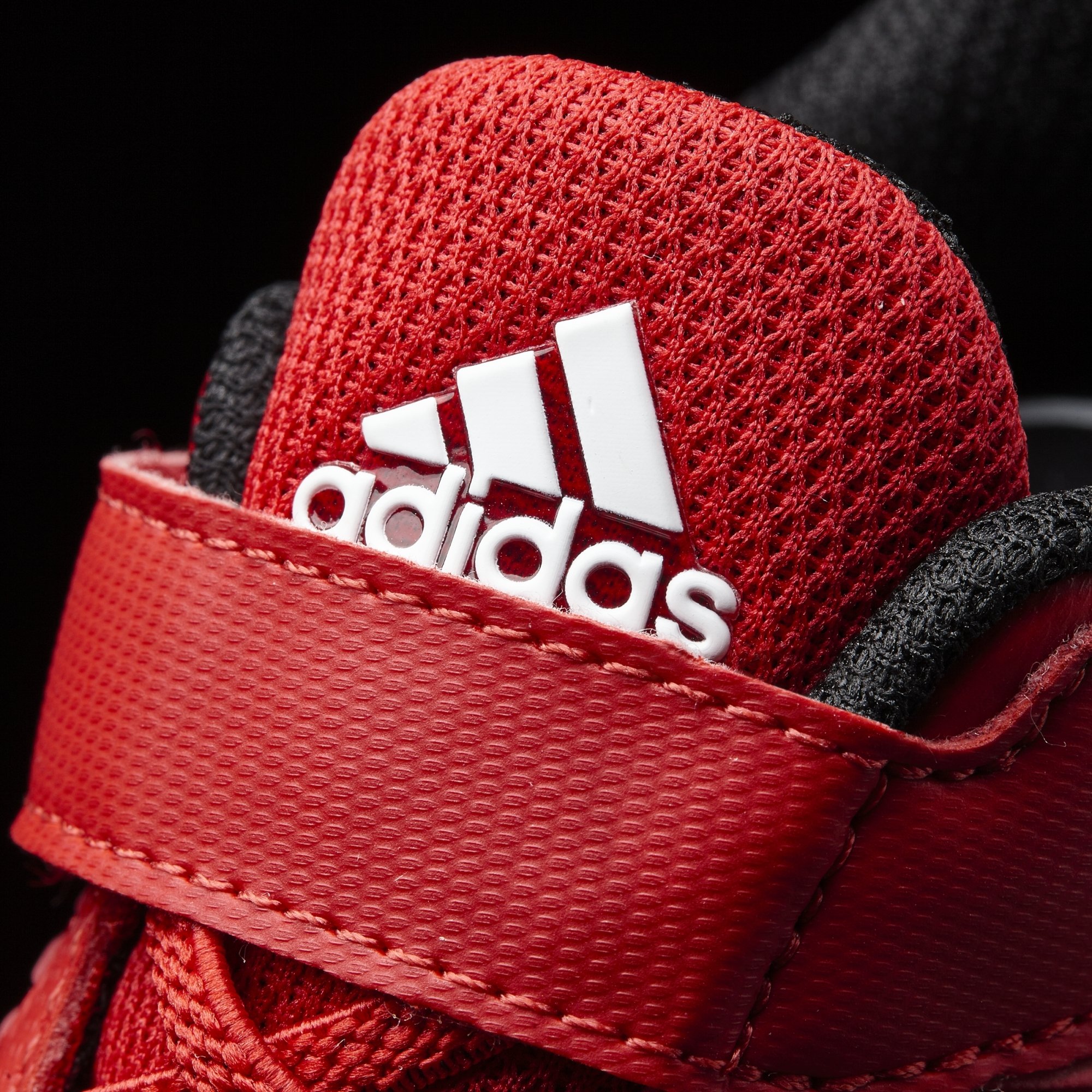 Zapatillas de Cross Training adidas Fortarun El I Unisex niños