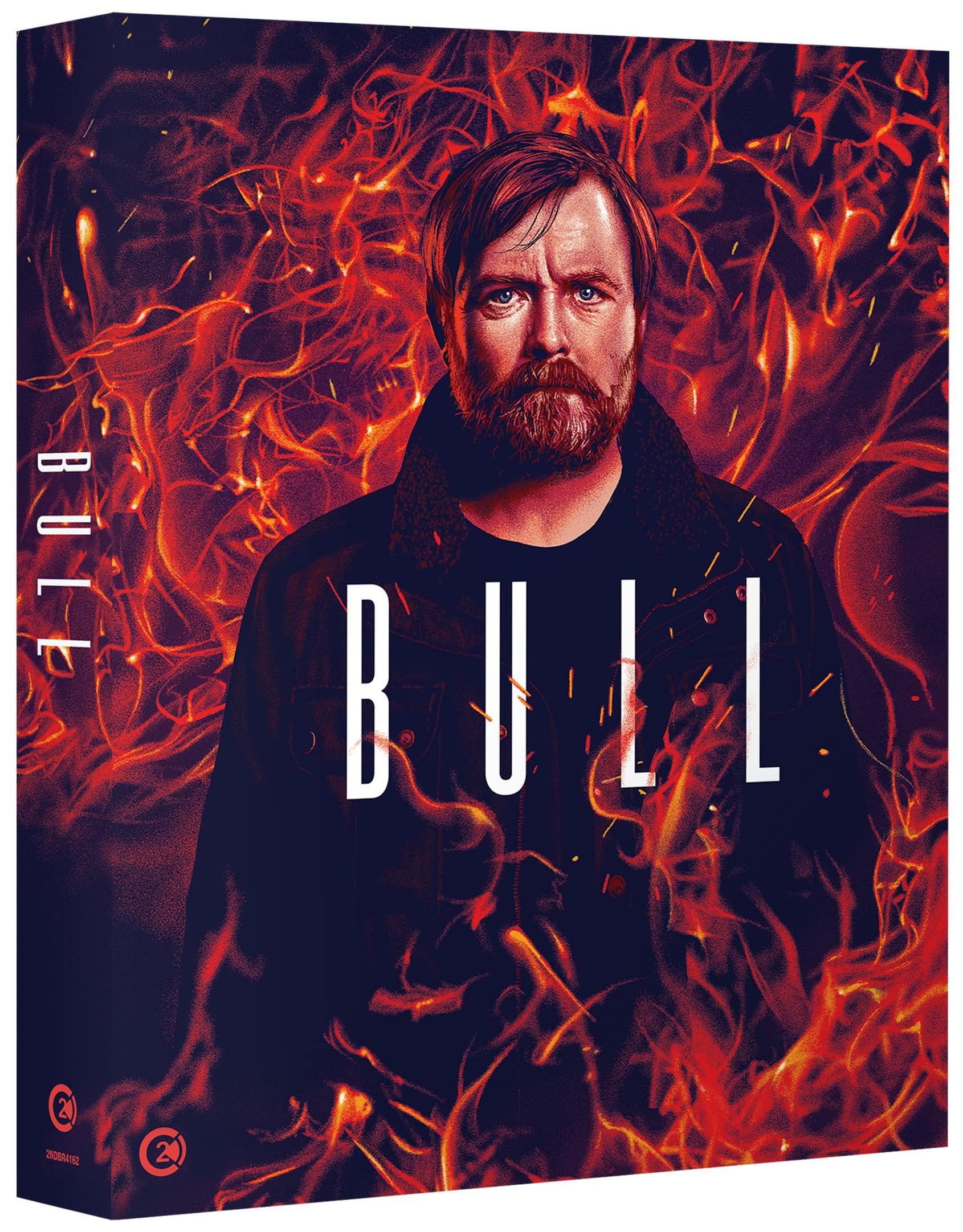 Bull (Limited Edition) [Blu-ray]
