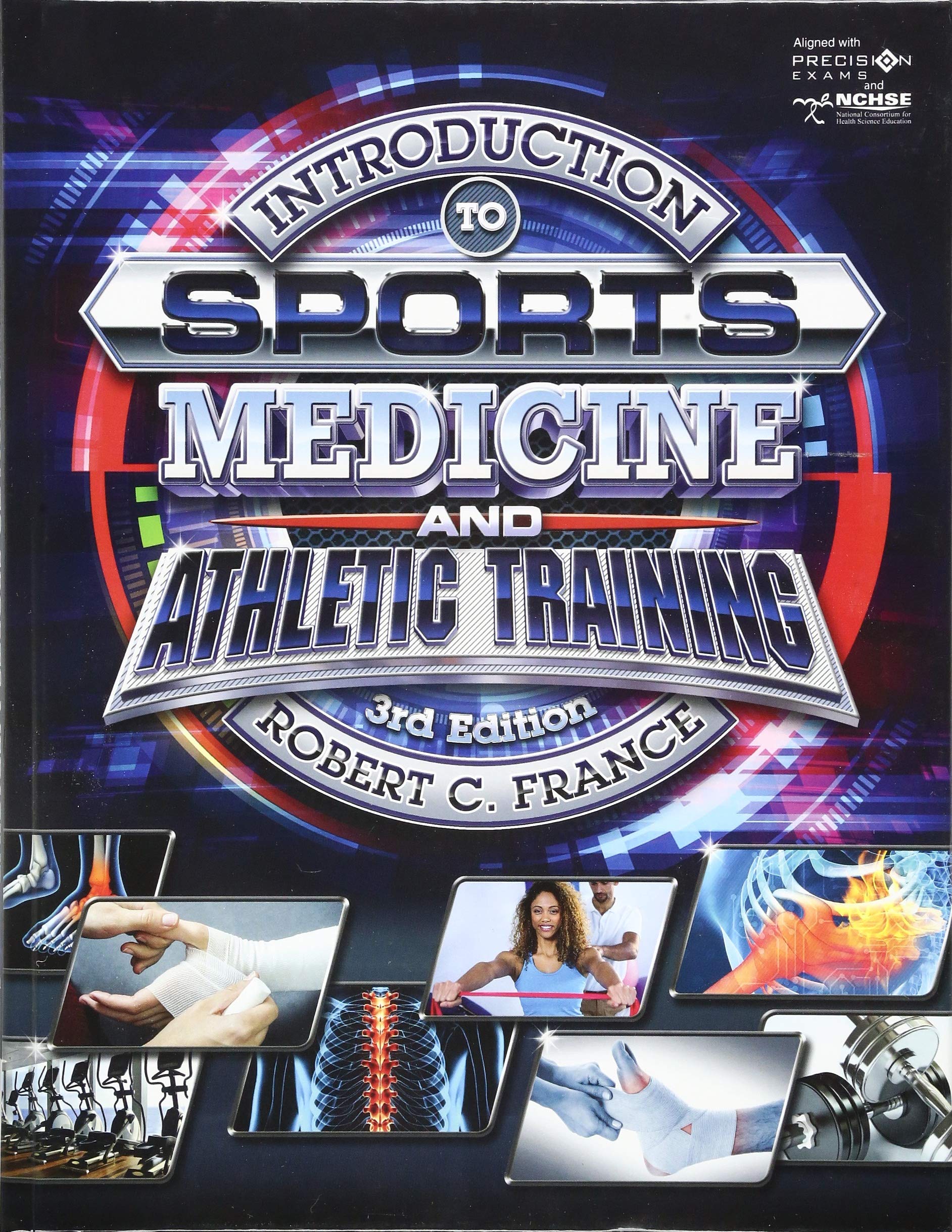 Introduction to Sports Medicine and Athletic Training, 3rd Student Edition (Mindtap Course List)
