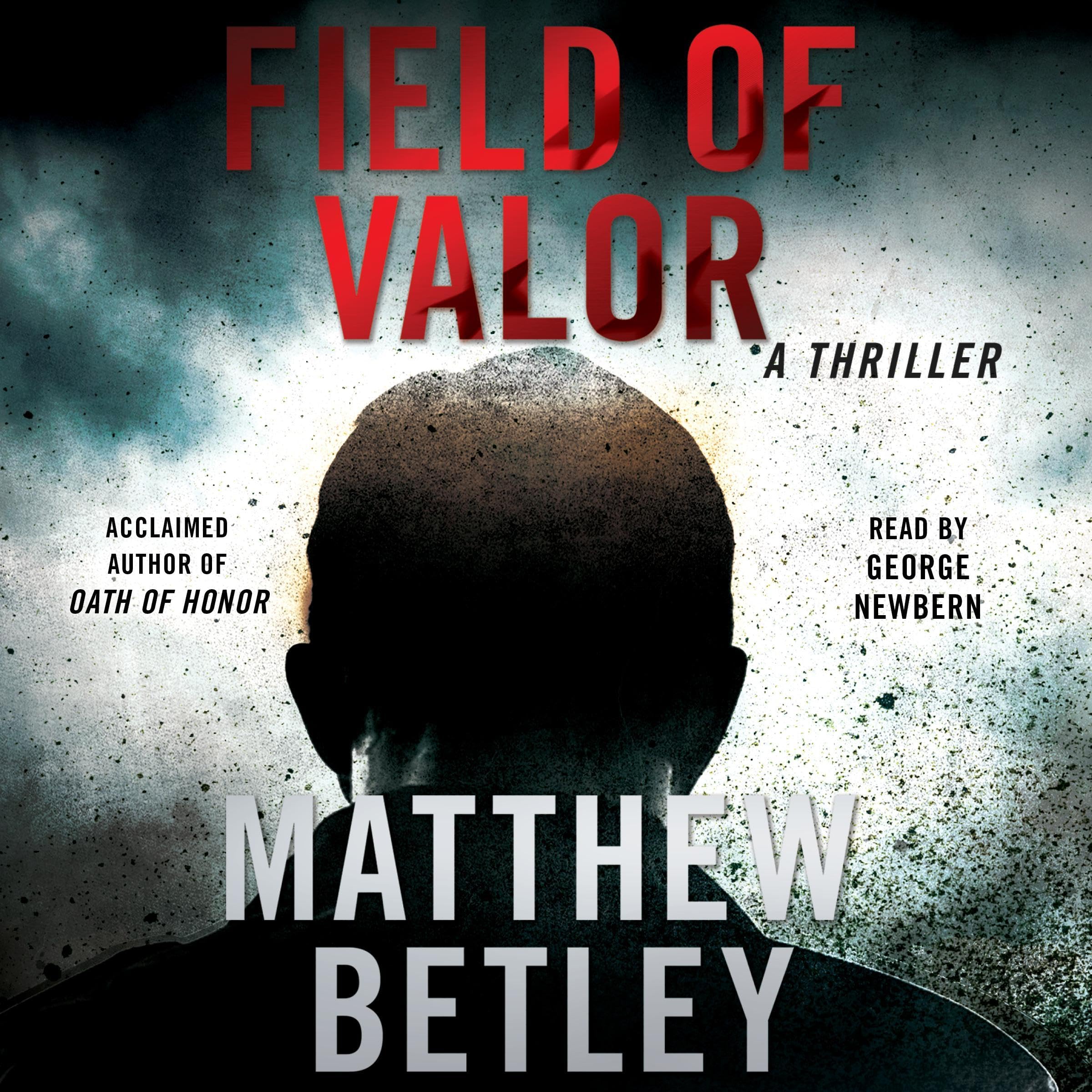 Field of Valor Volume 3