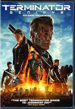 その他 Terminator Genisys DVD / Terminator Genisys (czech version) Amazon.com: Terminator: Genisys (Bilingual) : Movies & TV