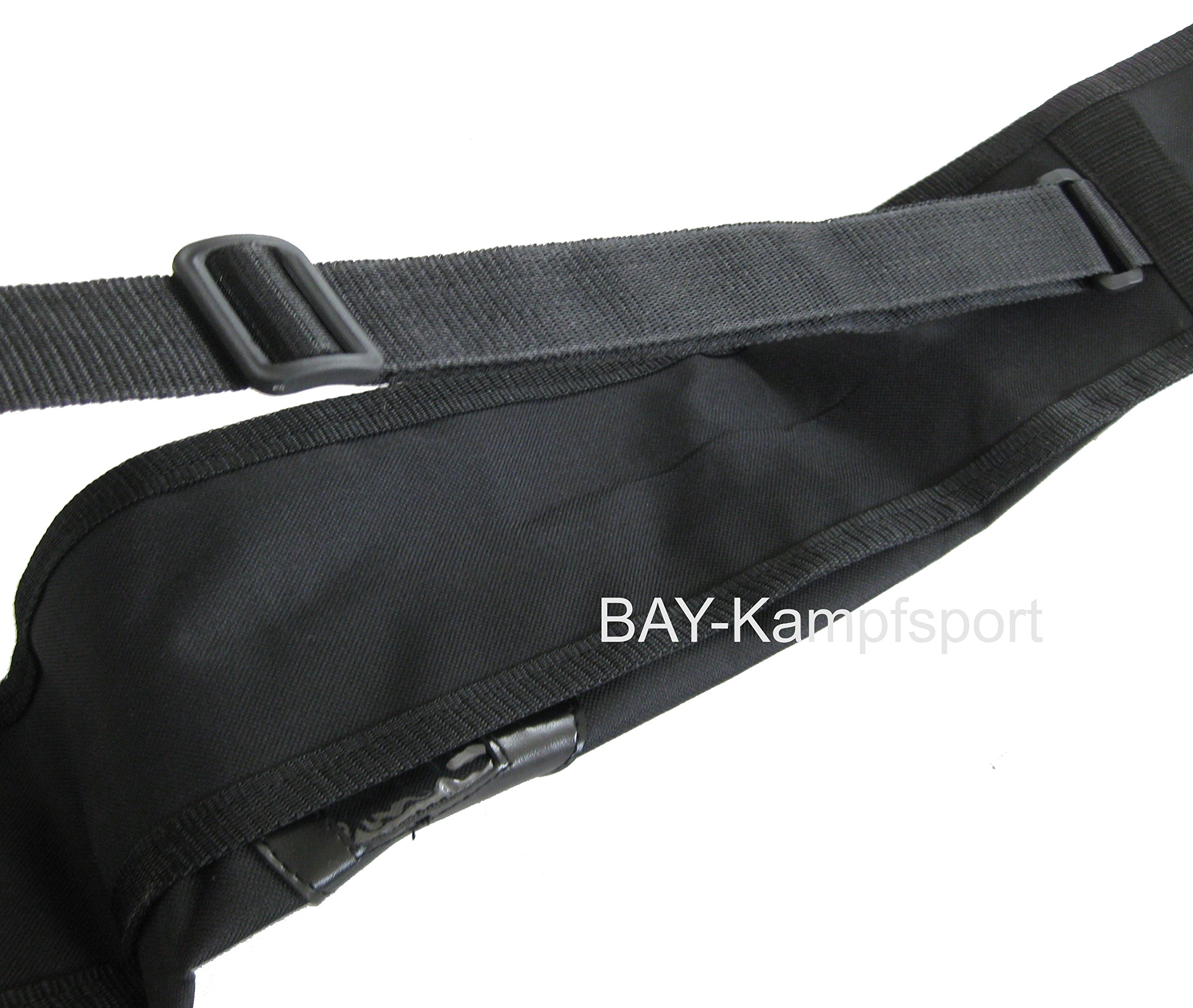 BAY Bo Stab Tasche Schutztasche Transporttasche Waffentasche 180cm Langstock Stock Kampfsport Budo