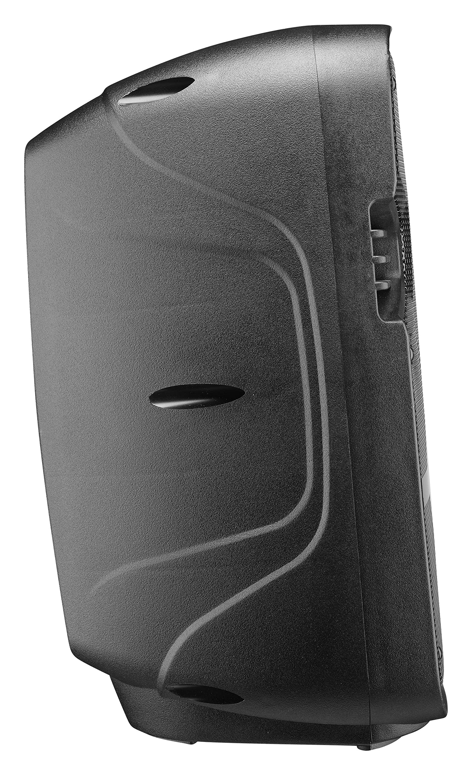 Music Sound | SPEAKER Party Box| Speaker bluetooth con luce led - 20 watt di potenza