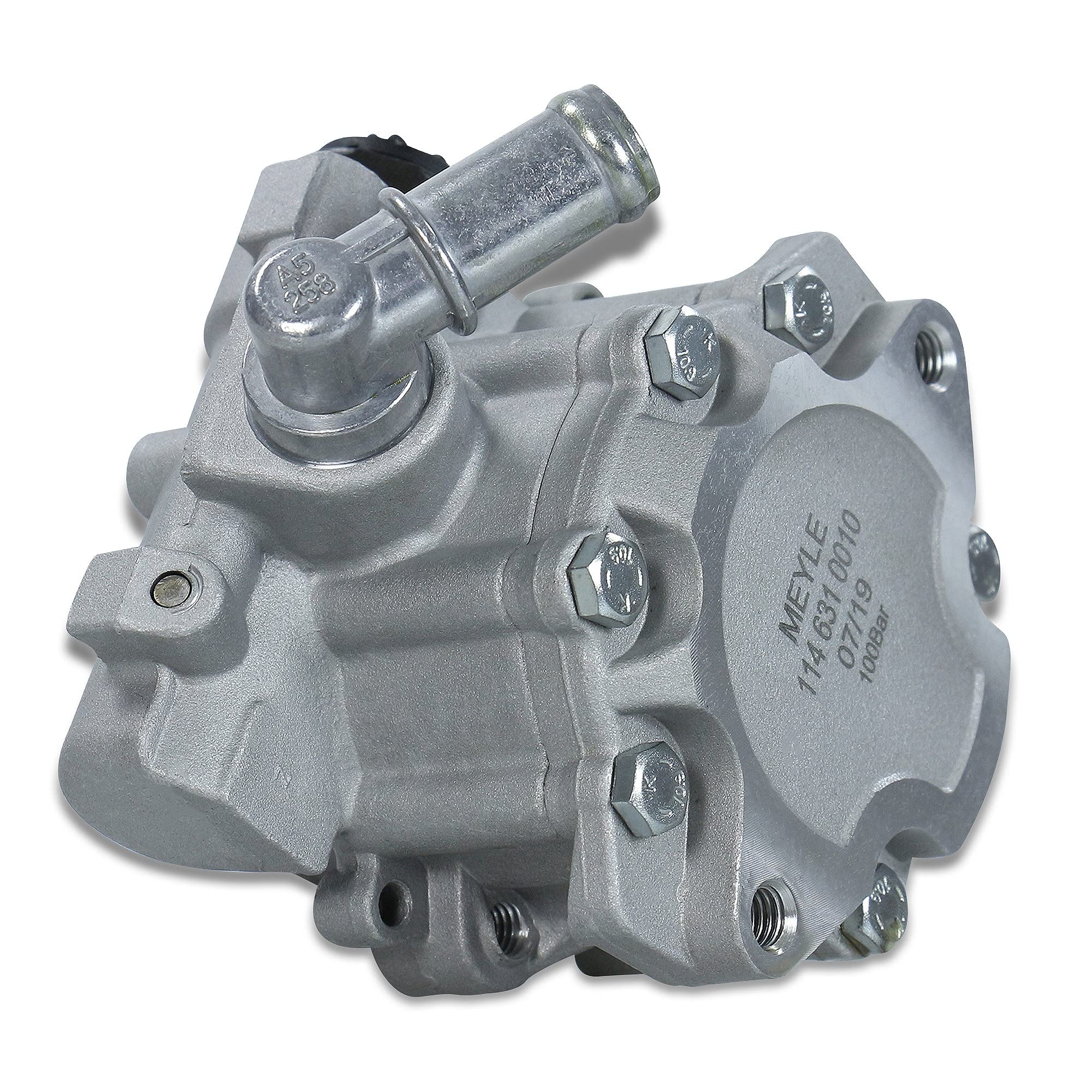 Meyle Hydraulikpumpe Lenkung 114 631 0010/S | 114 631 0010/S passend für Transporter | 114 631 0010/S