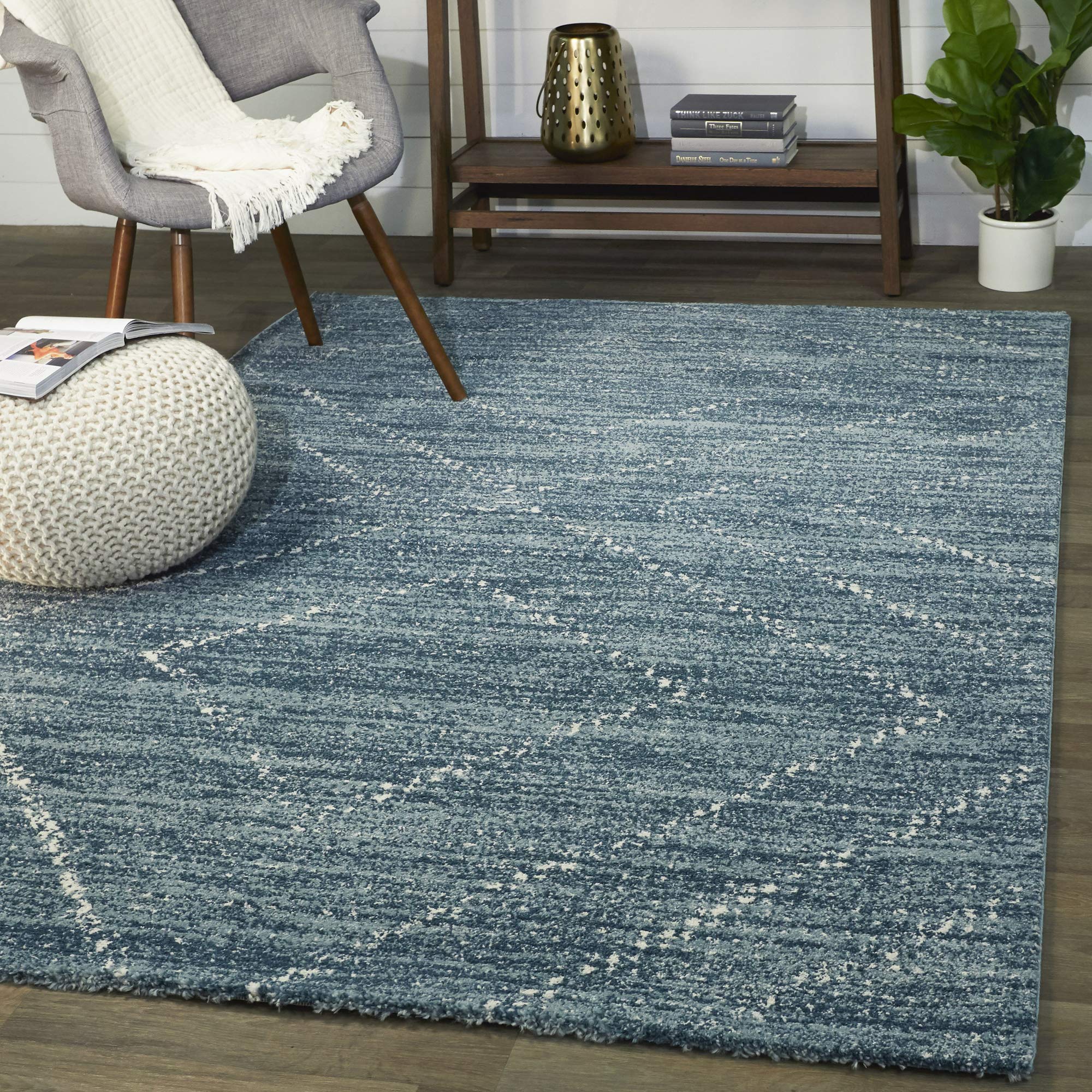 Balta Rugs Sienna Geometric Area Rug