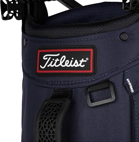Vista 5 de Titleist Bolsa de golf Hybrid 5 marino