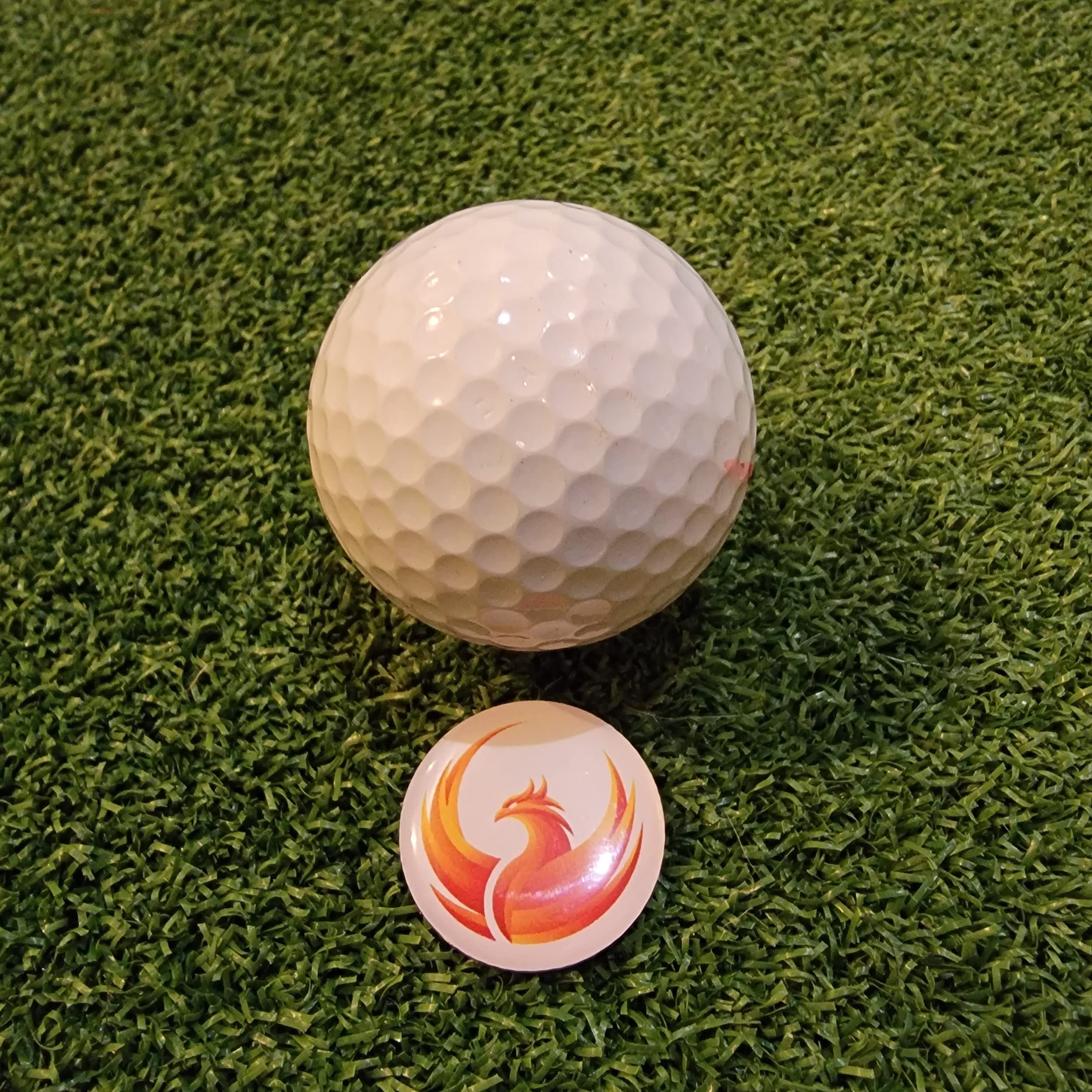 masters divot tool set 2012年 Pfienix® - Magnetic Golf Divot Repair Tool with Removable