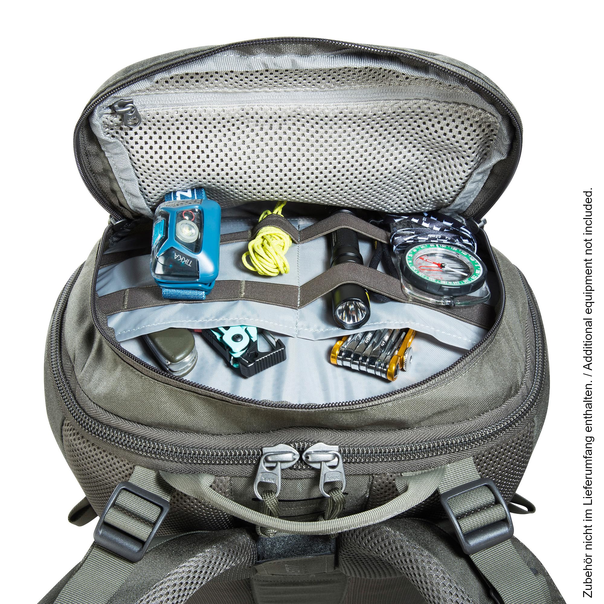 Tatonka Unisex Edc Pack 35 Bc Rucksack (1er Pack)