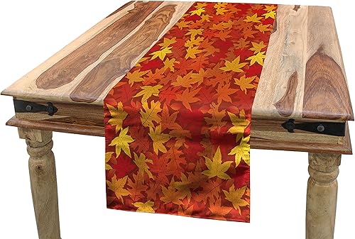 Miniatura 40 de Ambesonne Mal de Ojo Tablero de Mesa, Patrón Simétrico Ojo Que Todo Lo Ve Supersticioso Turco Étnico, Tablero Rectanglar para Comedor y Cocina, 16"