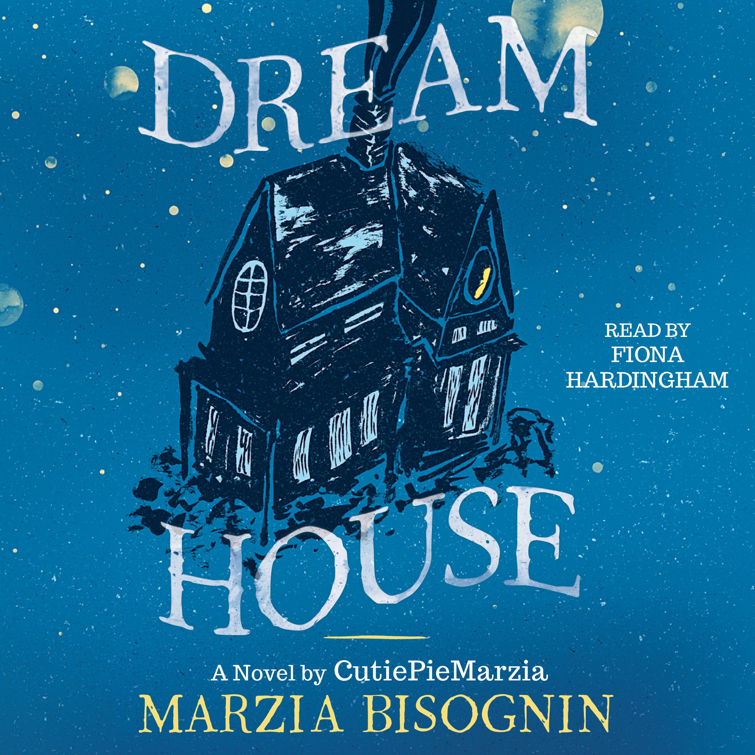 Cover art for Dream House