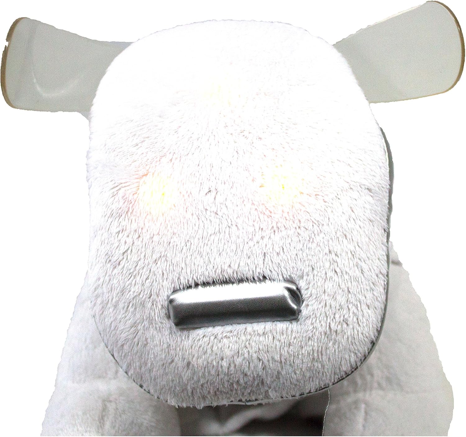 iDog Soft Speaker White